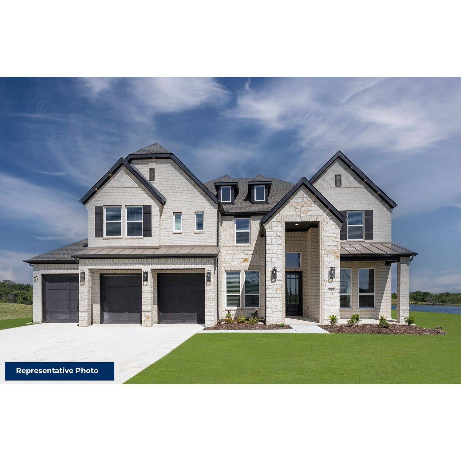 Melissa, TX 75454,2512 Rolling Hills DR