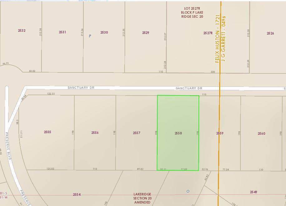 Grand Prairie, TX 75104,3163 Sanctuary DR