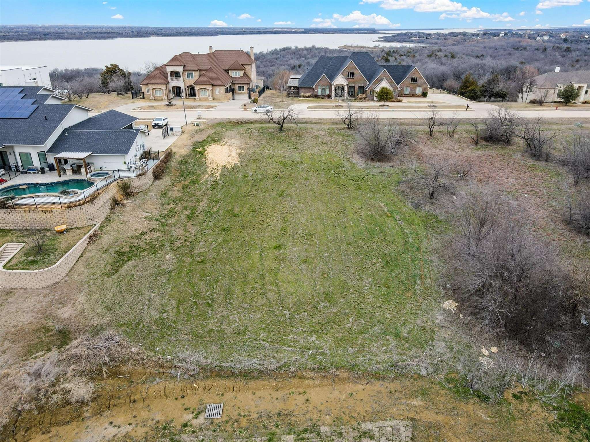 Grand Prairie, TX 75104,3163 Sanctuary DR