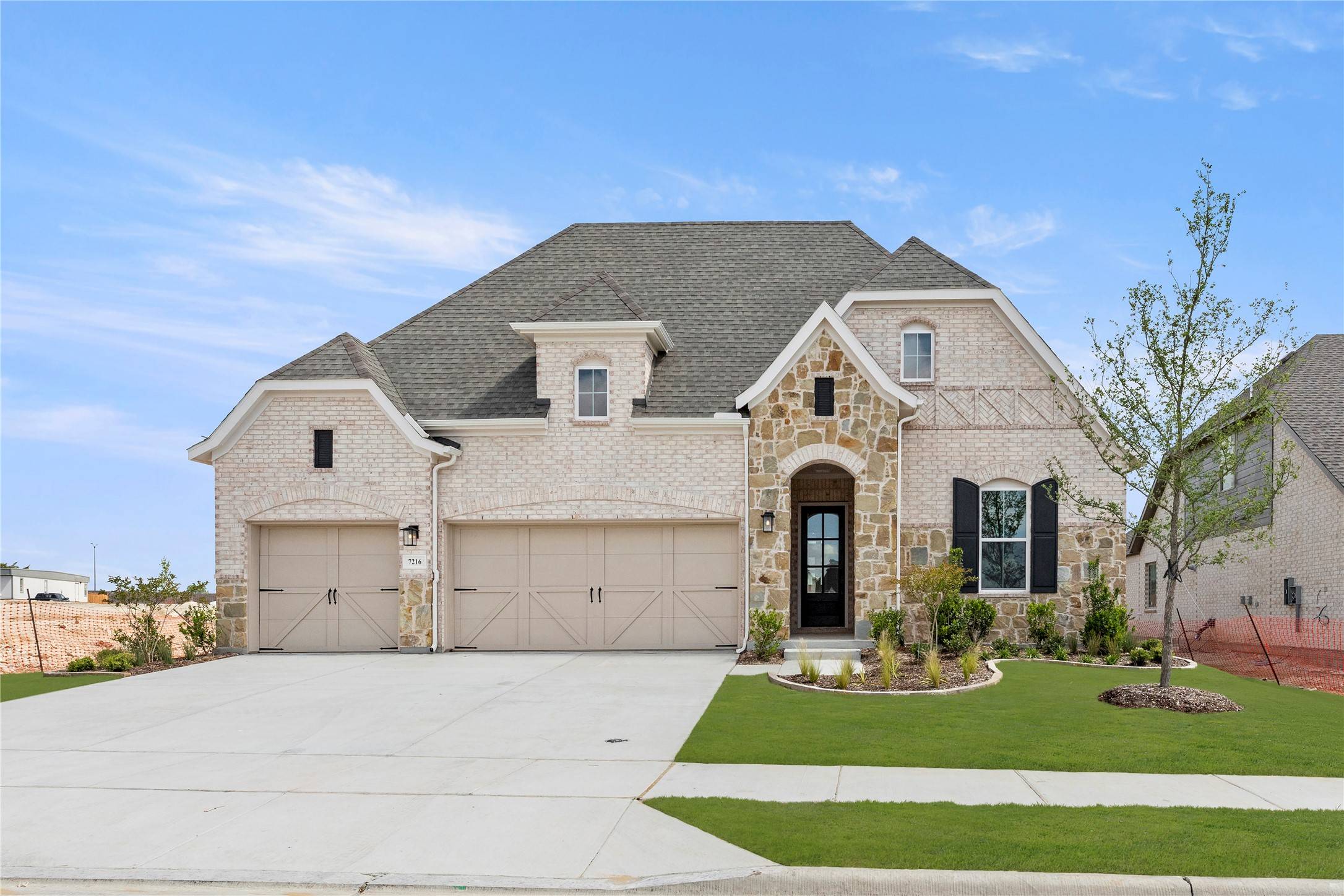 Mckinney, TX 75071,7216 Oak Knoll PL
