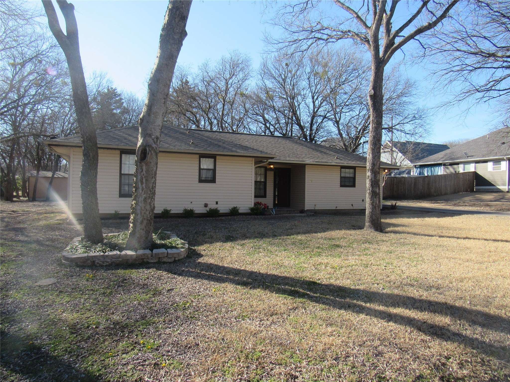 Pottsboro, TX 75076,75 Hickory DR