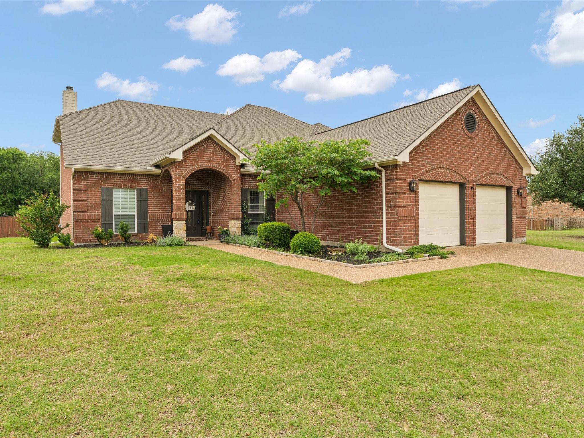 St Paul, TX 75098,2305 Silver Maple DR