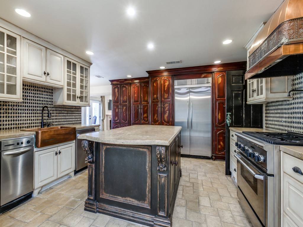 Dallas, TX 75254,7317 Spring Valley RD