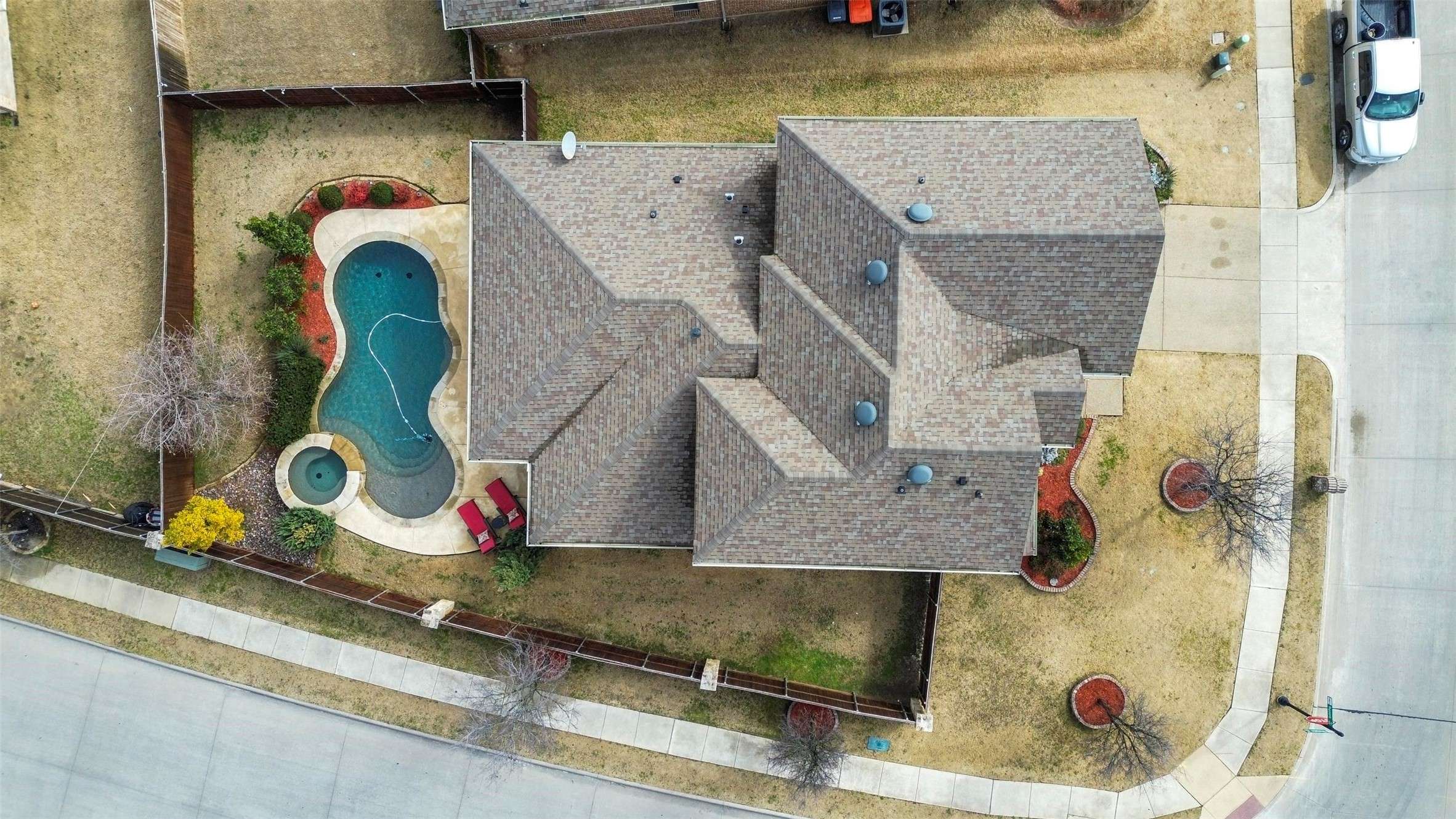 Anna, TX 75409,501 Haven DR