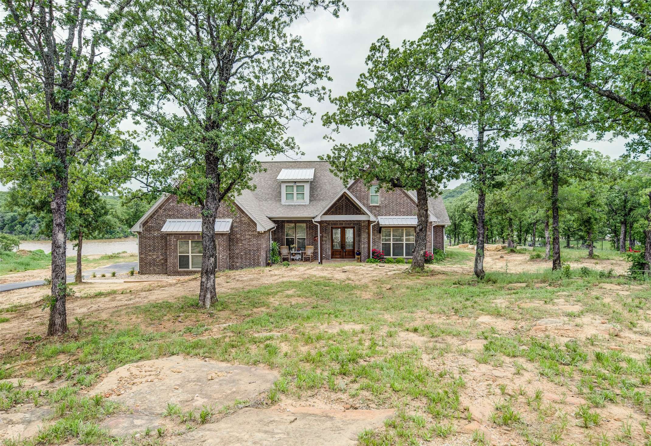 Chico, TX 76431,133 Sunset Bay Pointe CT