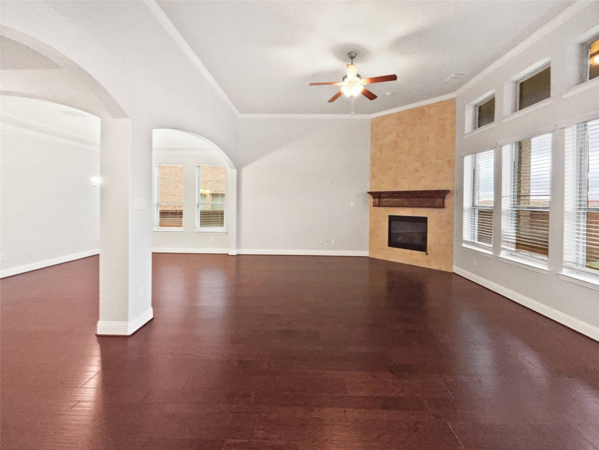 Frisco, TX 75033,16442 Moss Haven LN