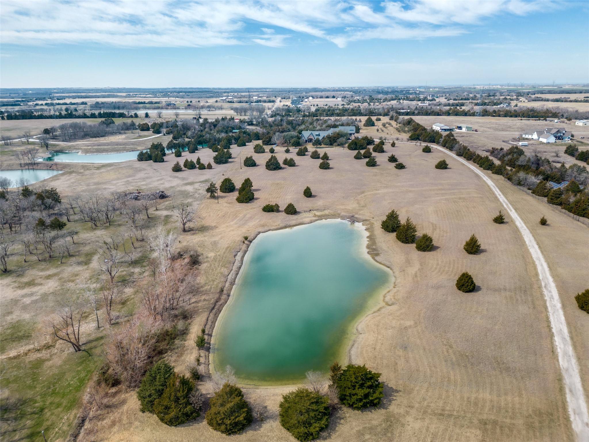 Celina, TX 75009,2727 Lone Star RD