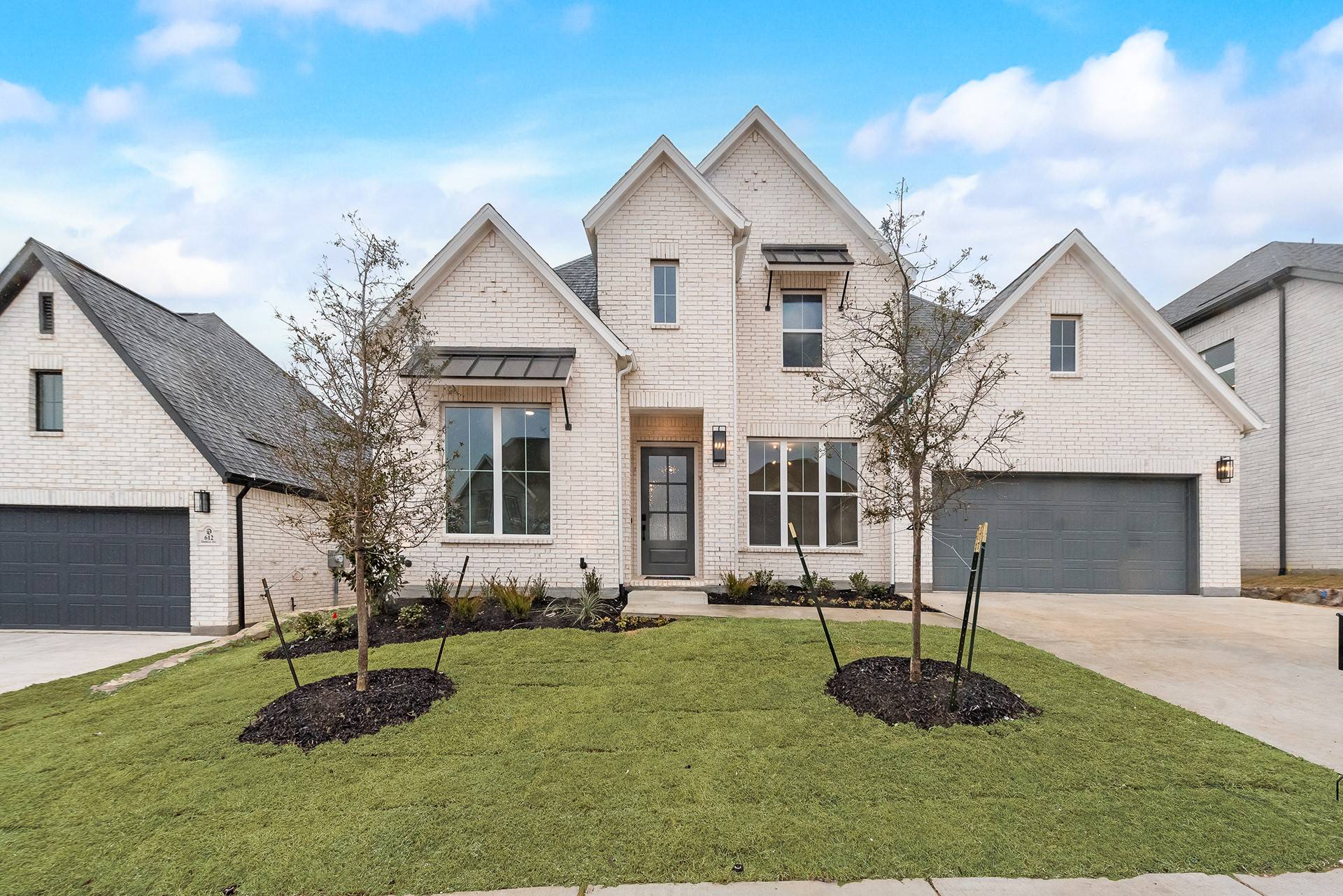 Celina, TX 75009,616 Dublin DR