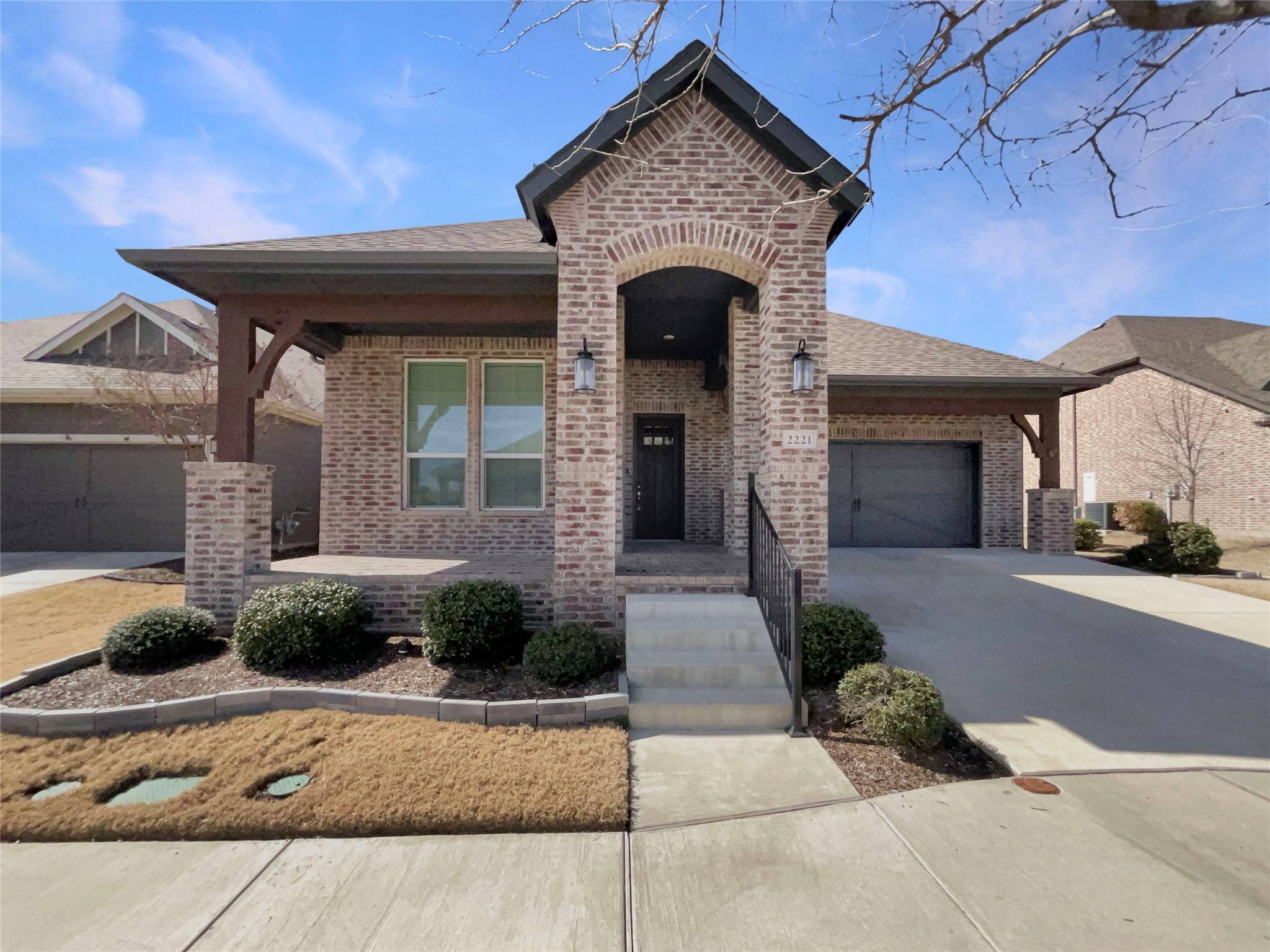 Rowlett, TX 75088,2221 Laguna DR