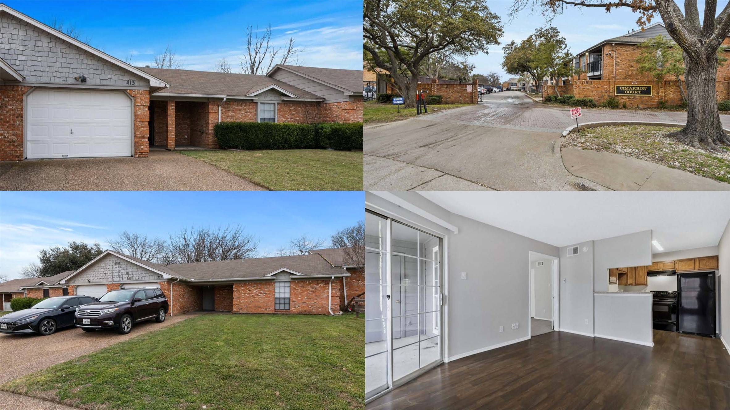 Saginaw, TX 76179,321 Asbury DR