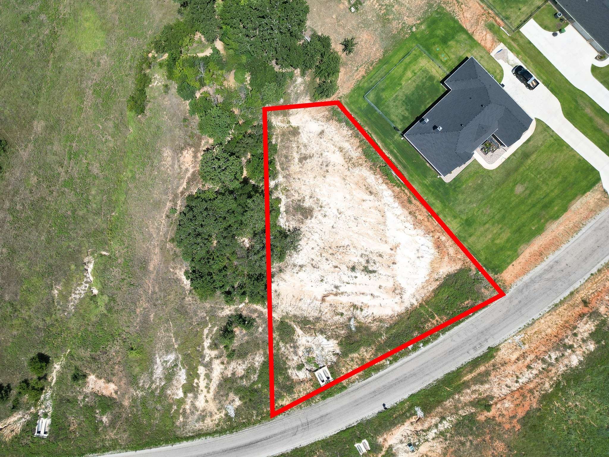 Springtown, TX 76082,1077 Gonzollas RD