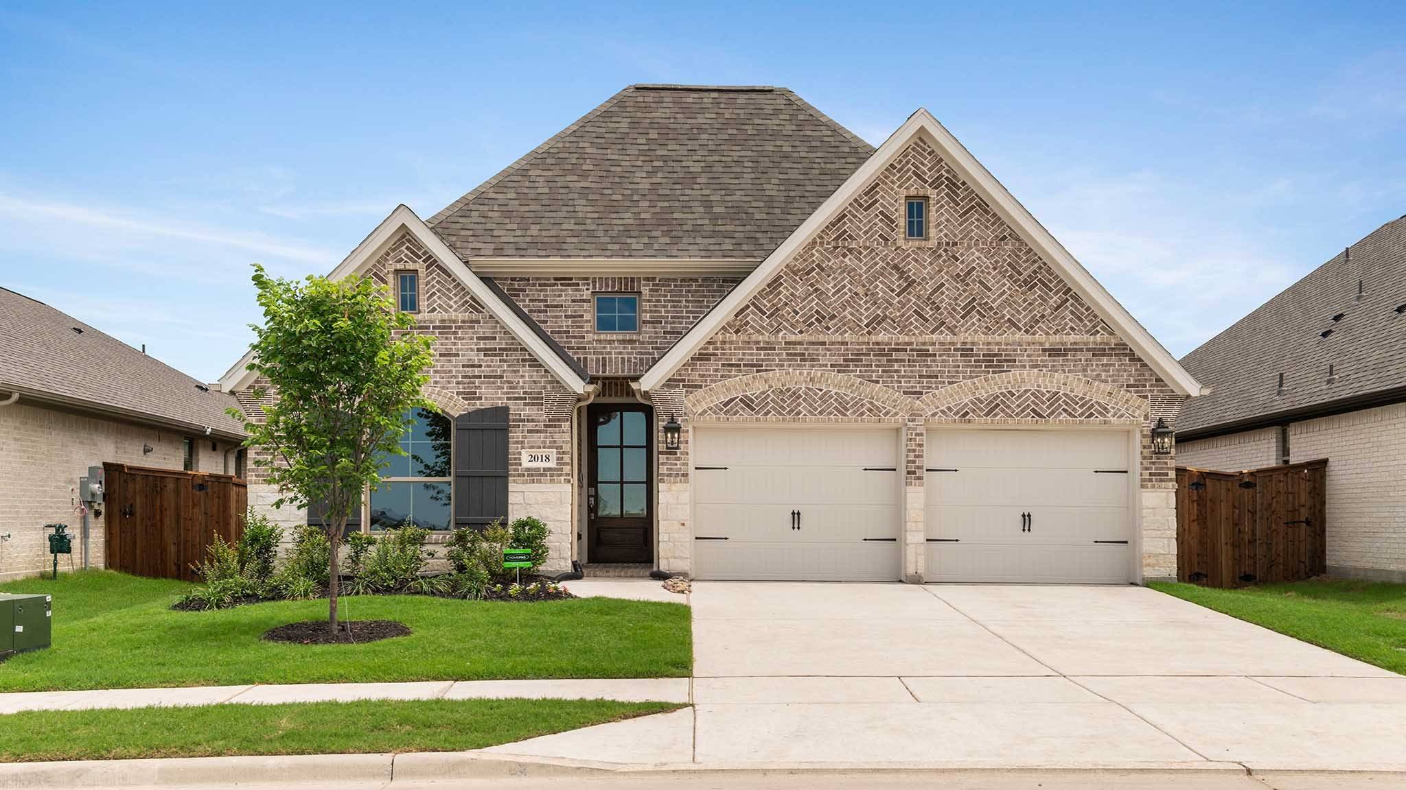 Forney, TX 75126,2018 Brewers LN