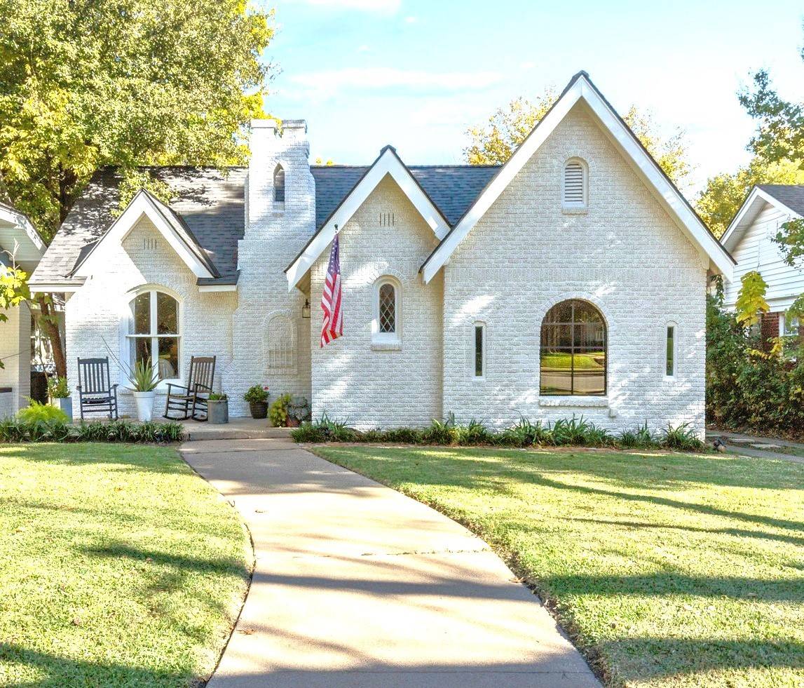 Fort Worth, TX 76107,1915 Ashland AVE