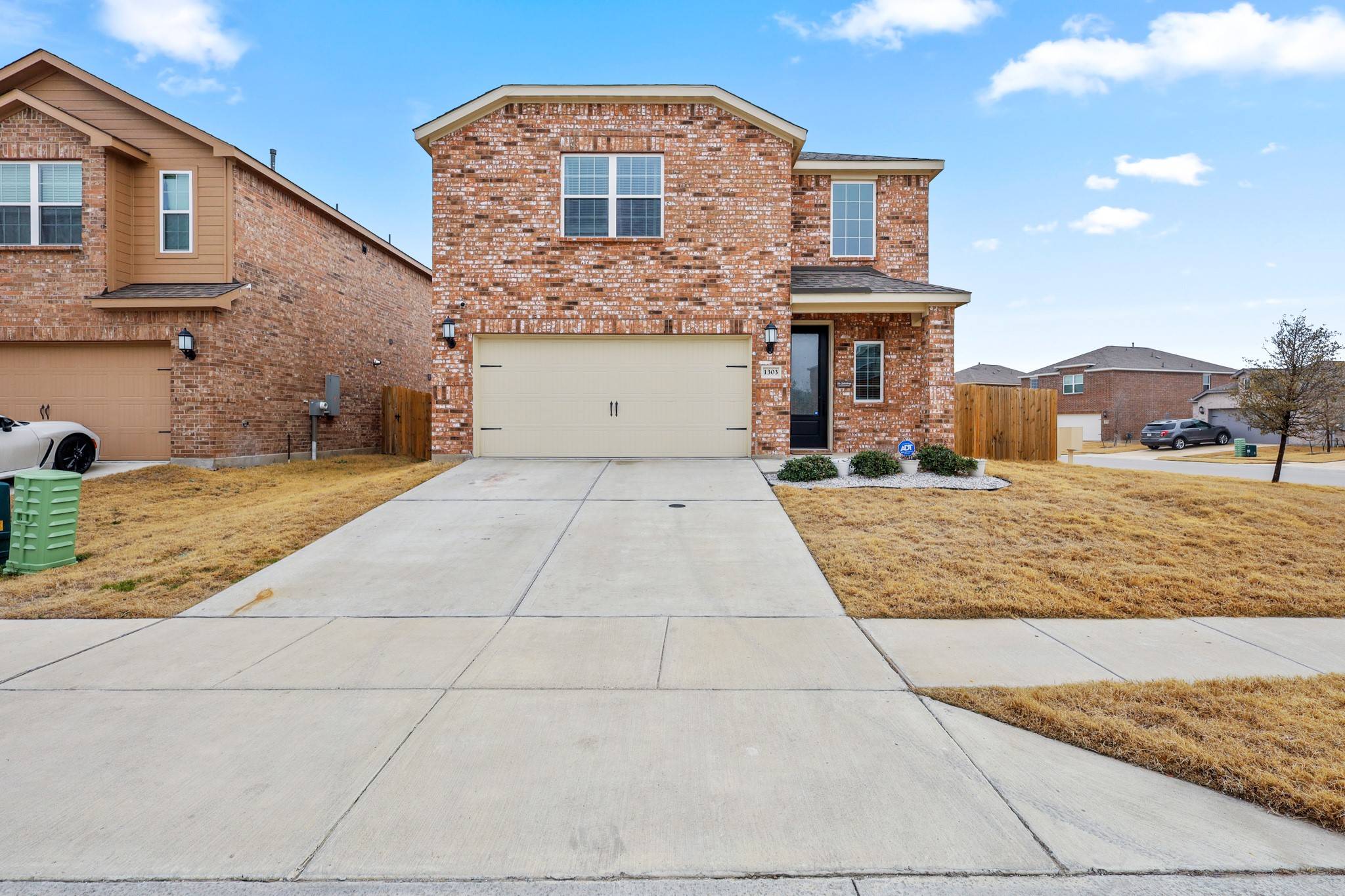 Princeton, TX 75407,1303 Windermere WAY