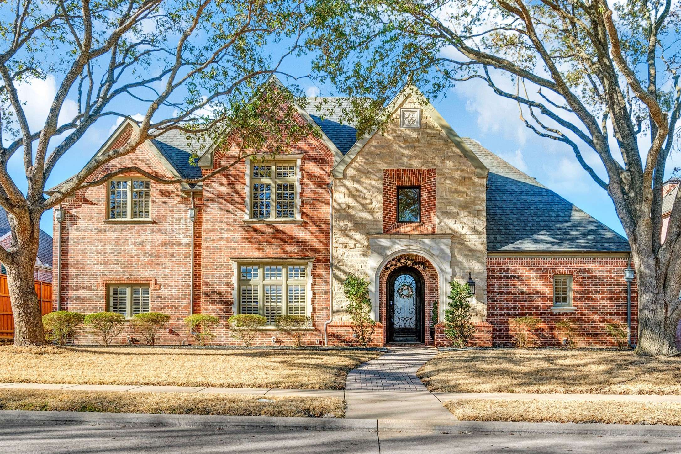 Plano, TX 75093,5705 FREDRICK CT