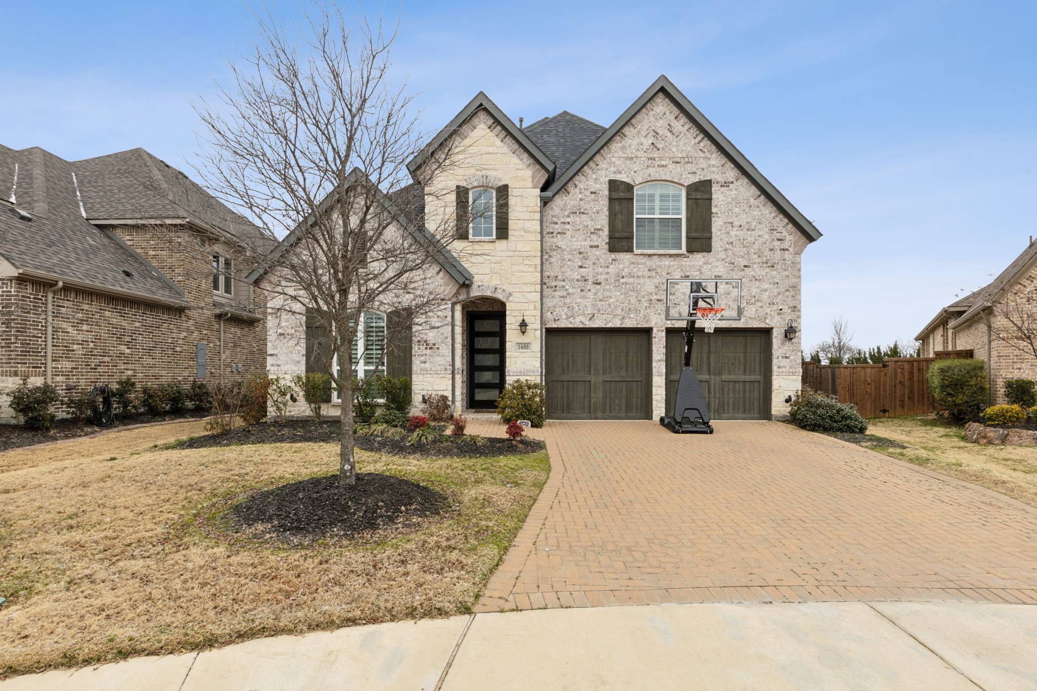 Prosper, TX 75078,1600 Pebblebrook LN