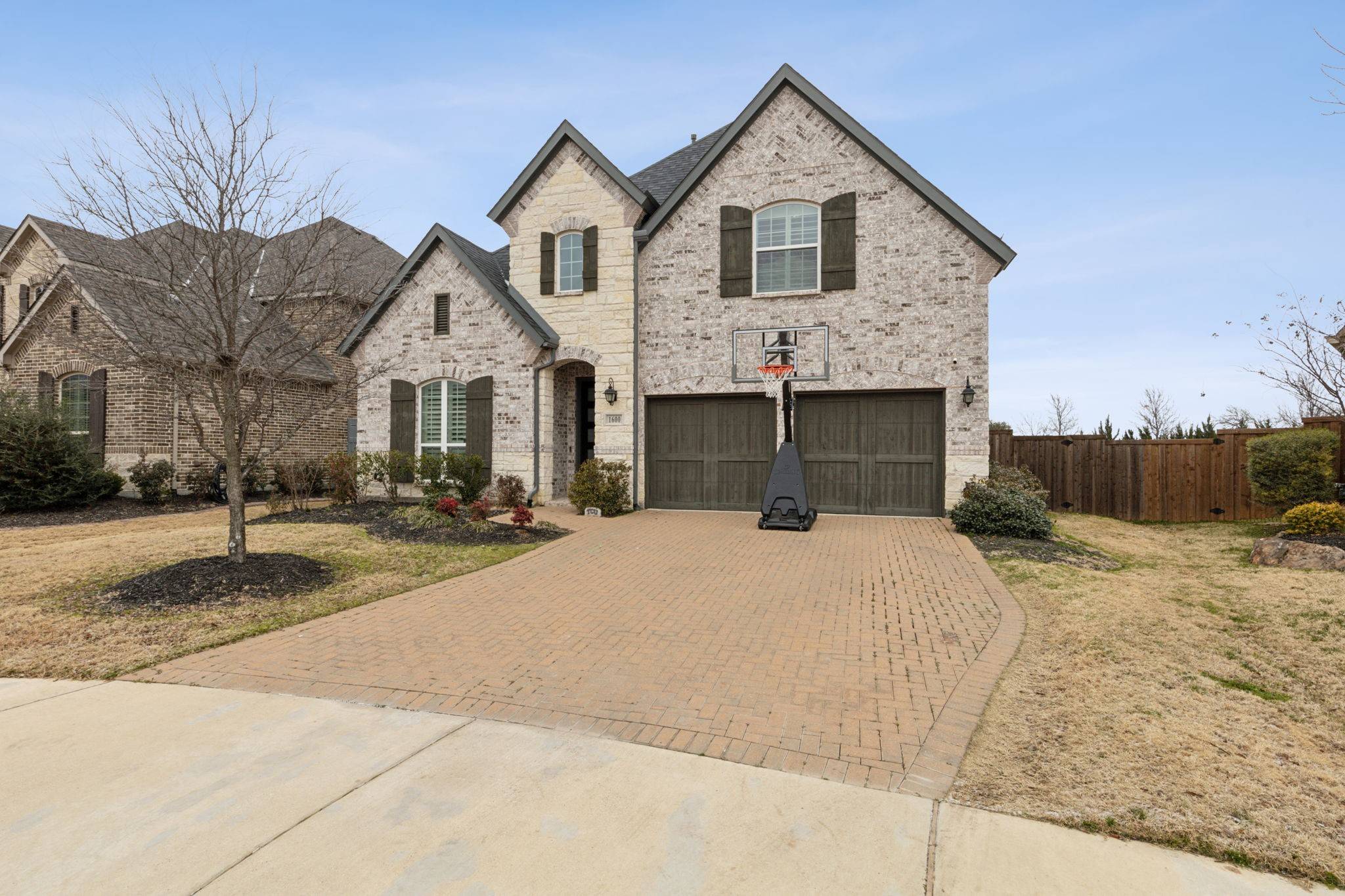 Prosper, TX 75078,1600 Pebblebrook LN