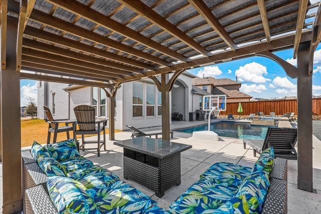 Fort Worth, TX 76008,14300 Whitewing WAY