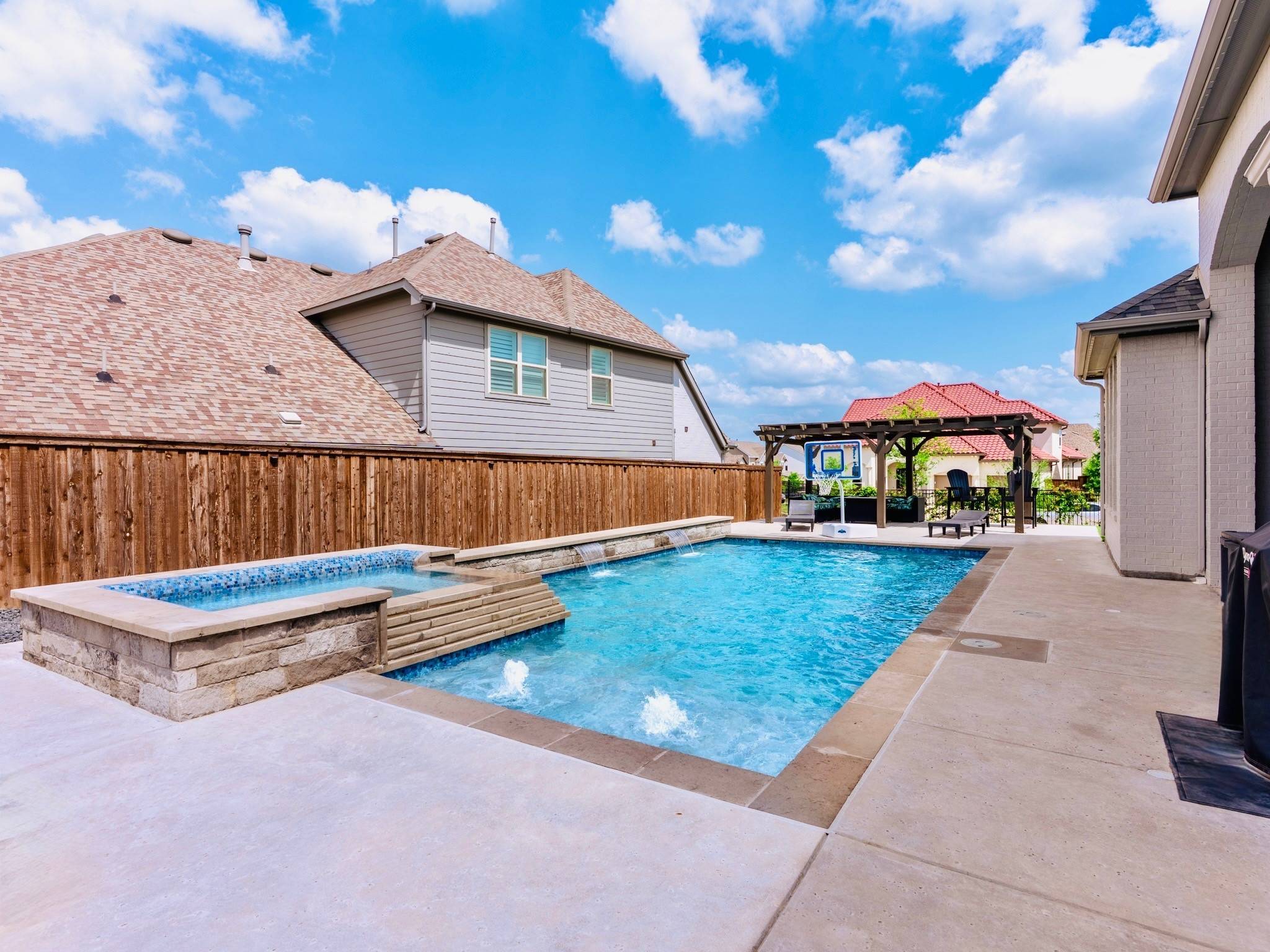 Fort Worth, TX 76008,14300 Whitewing WAY