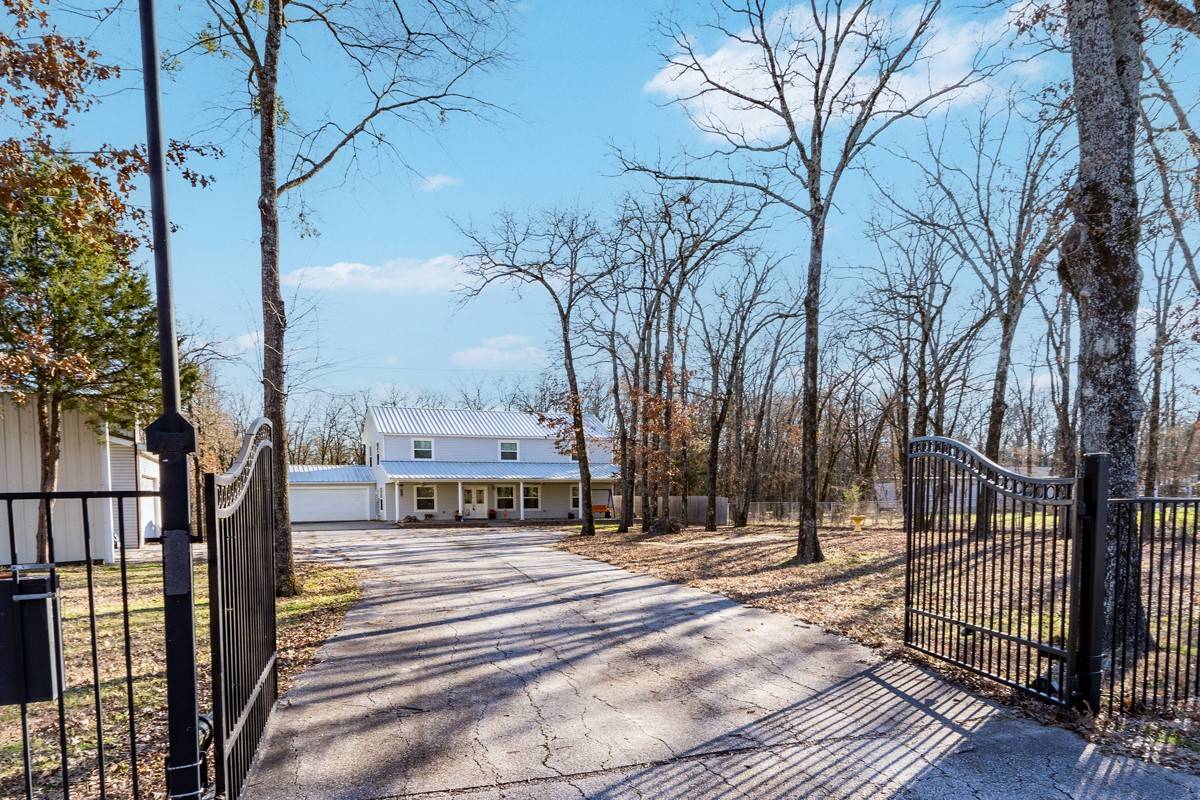 Mabank, TX 75156,20253 Leisureland RD