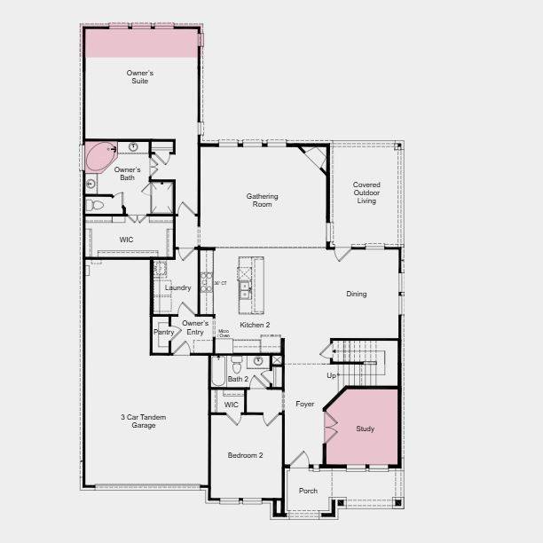 Celina, TX 75009,1724 Ambrosia RD