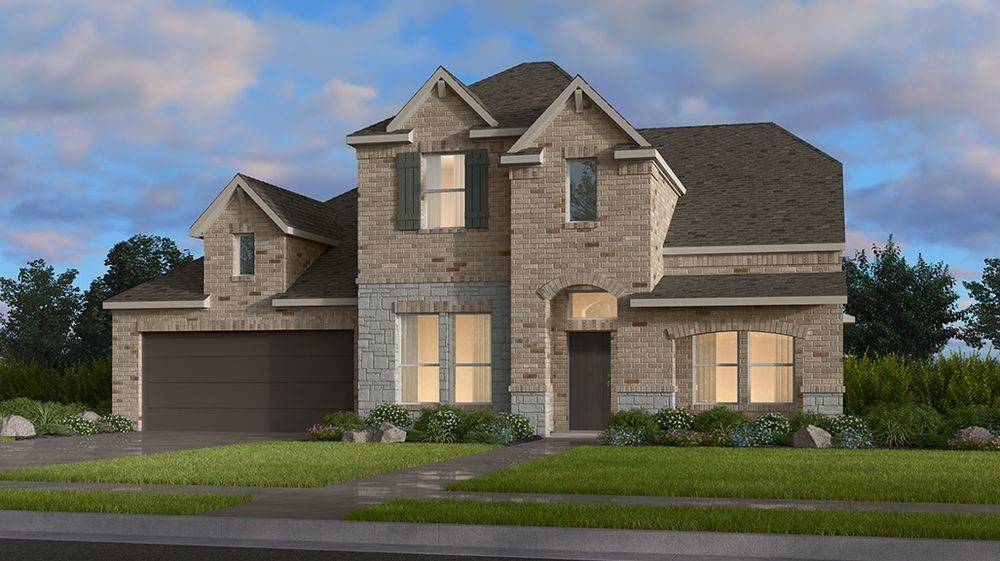 Celina, TX 75009,1724 Ambrosia RD