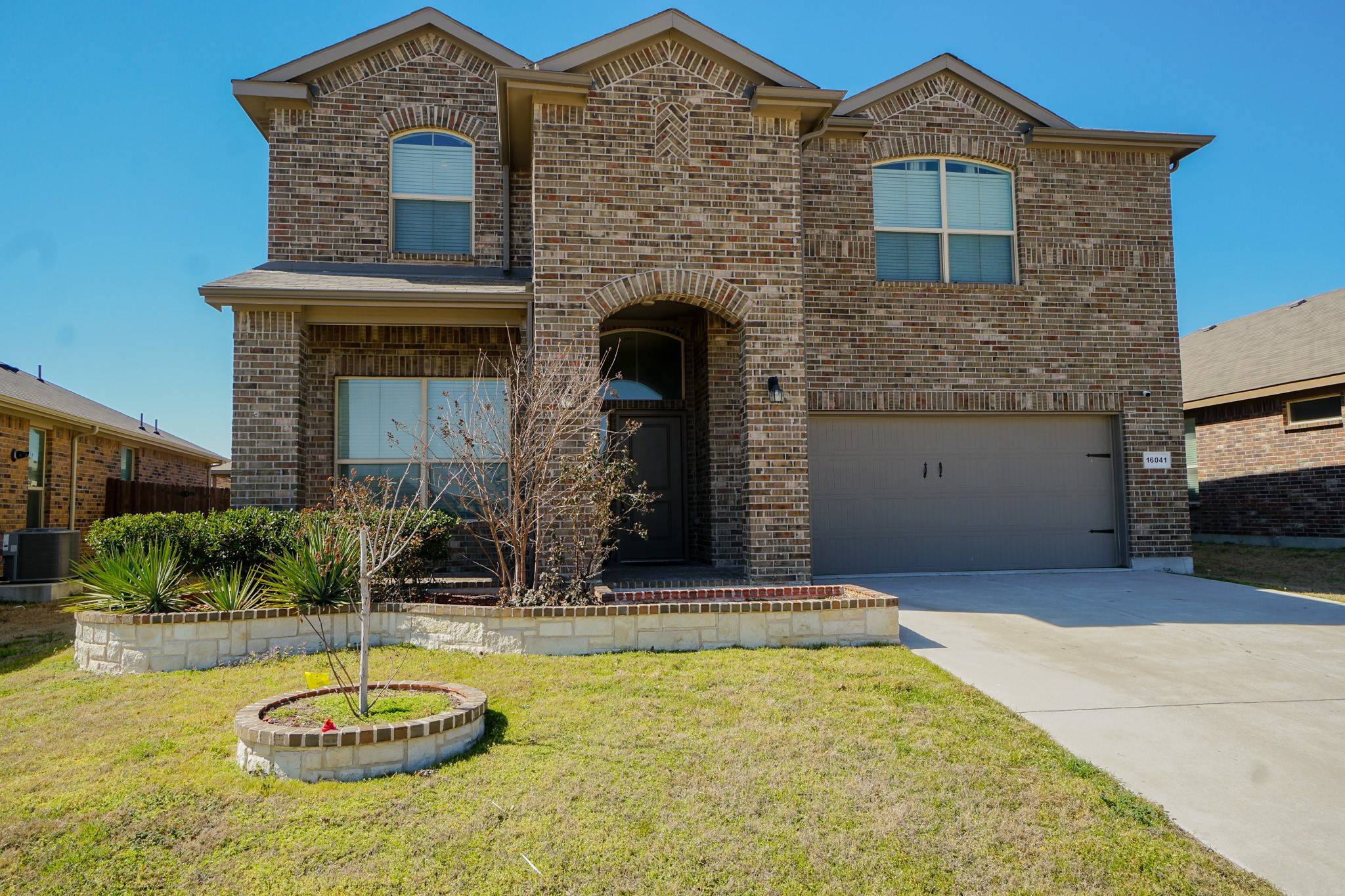 Fort Worth, TX 76247,16041 Charing Cross DR