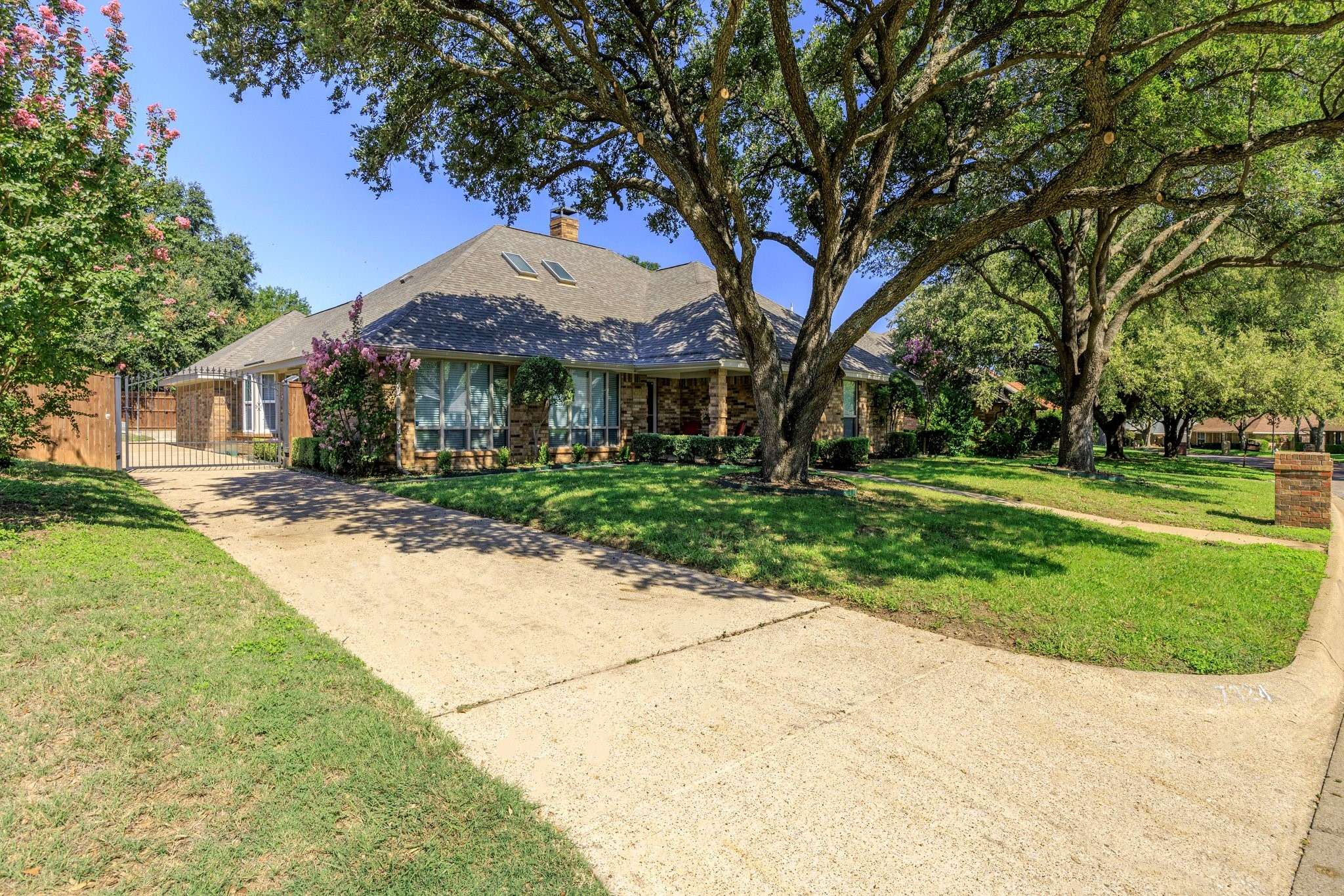 Fort Worth, TX 76133,7324 Bramblewood RD