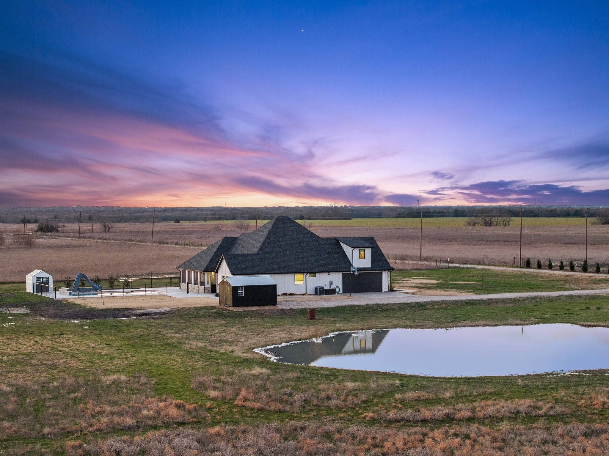 Caddo Mills, TX 75135,4319 County Road 2617