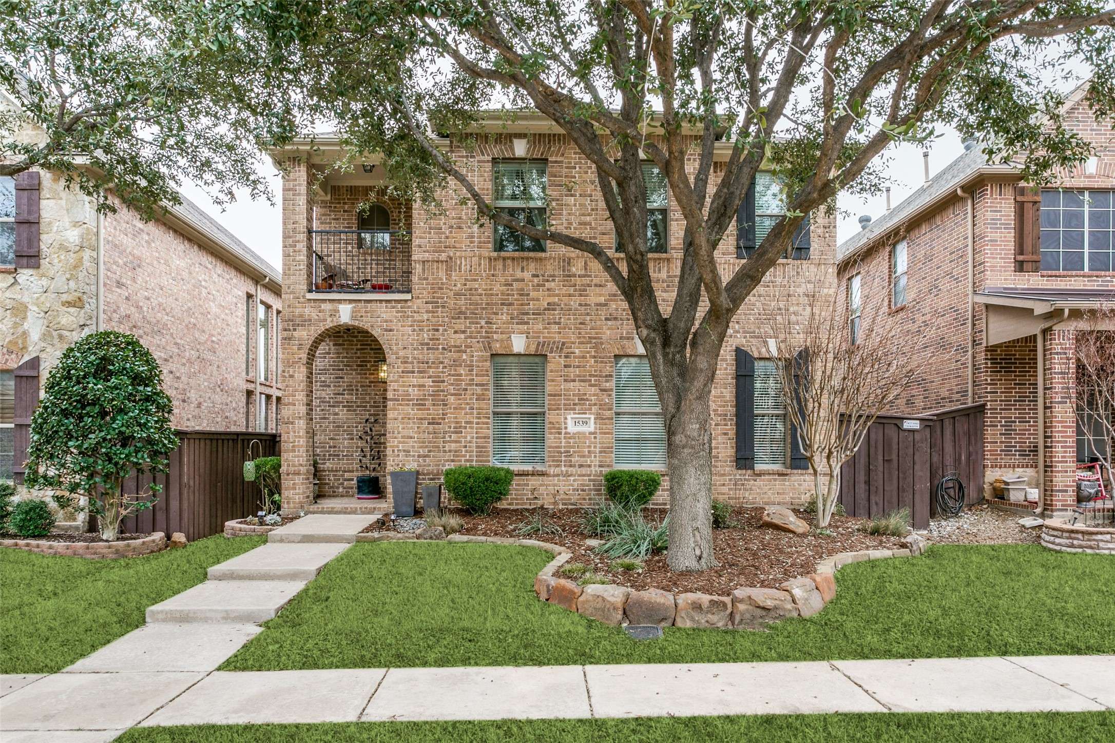 Lewisville, TX 75077,1539 Barksdale DR