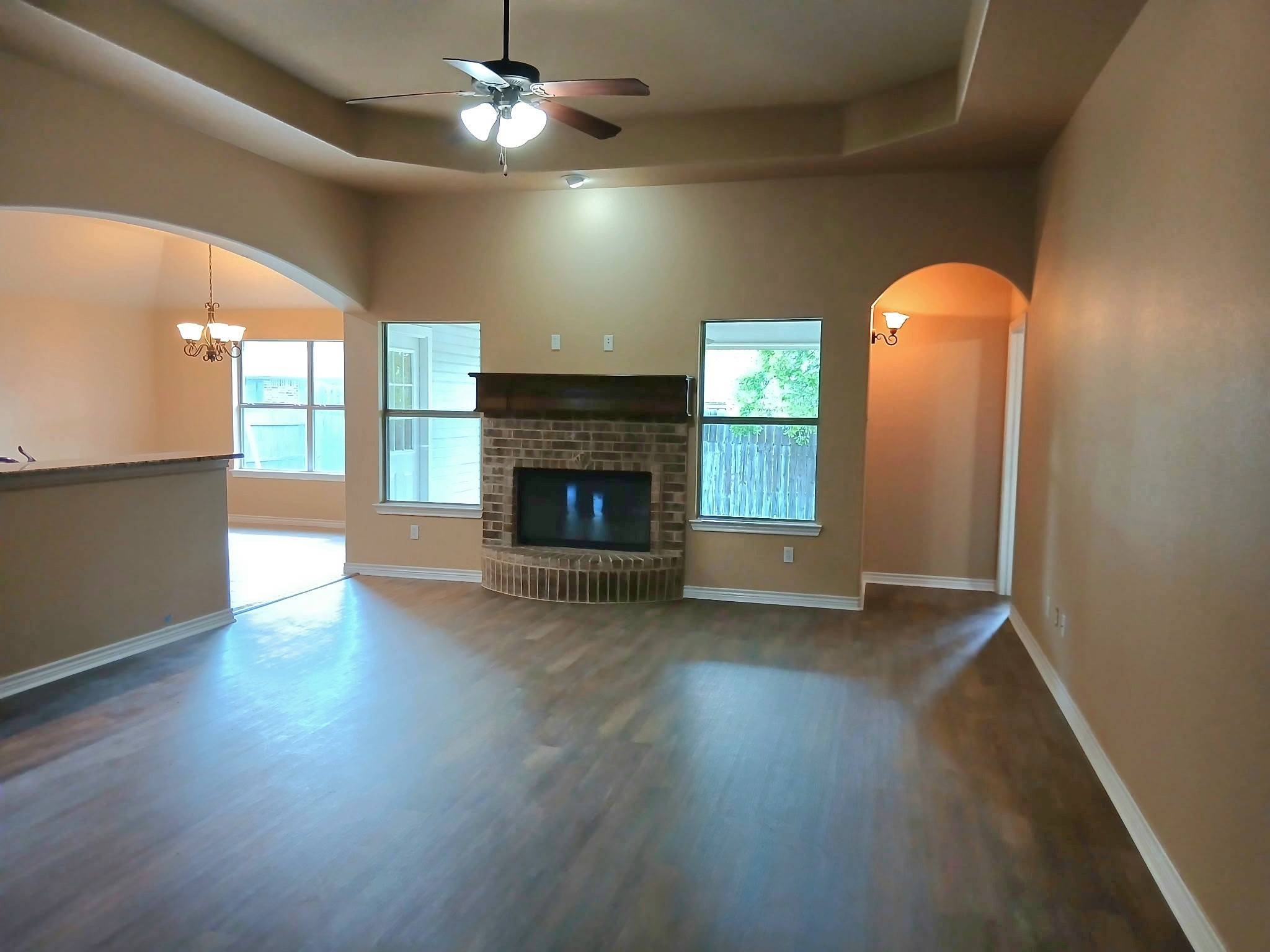 Bridgeport, TX 76426,1211 Butterfield ST