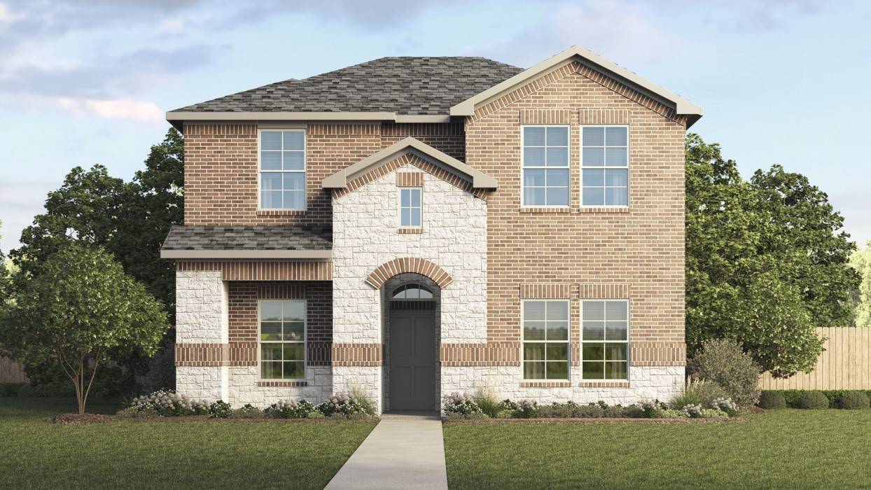 Celina, TX 75009,2708 Gladewater RD
