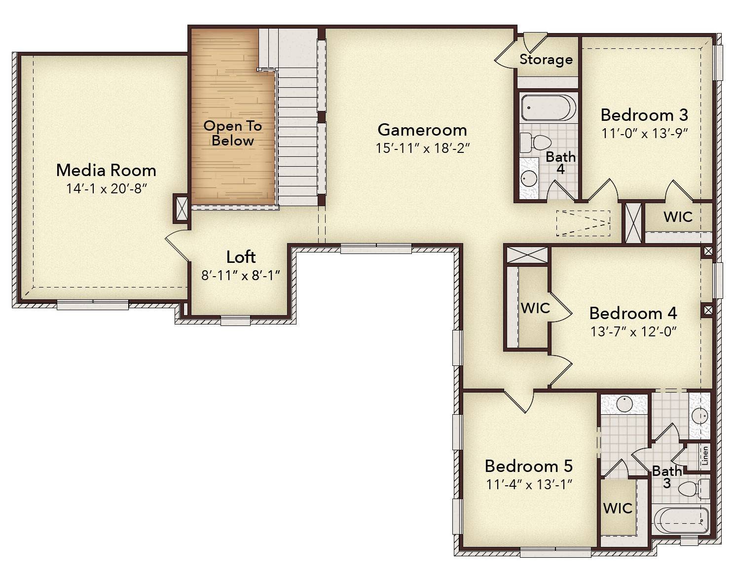 Sunnyvale, TX 75182,532 Fenwick DR