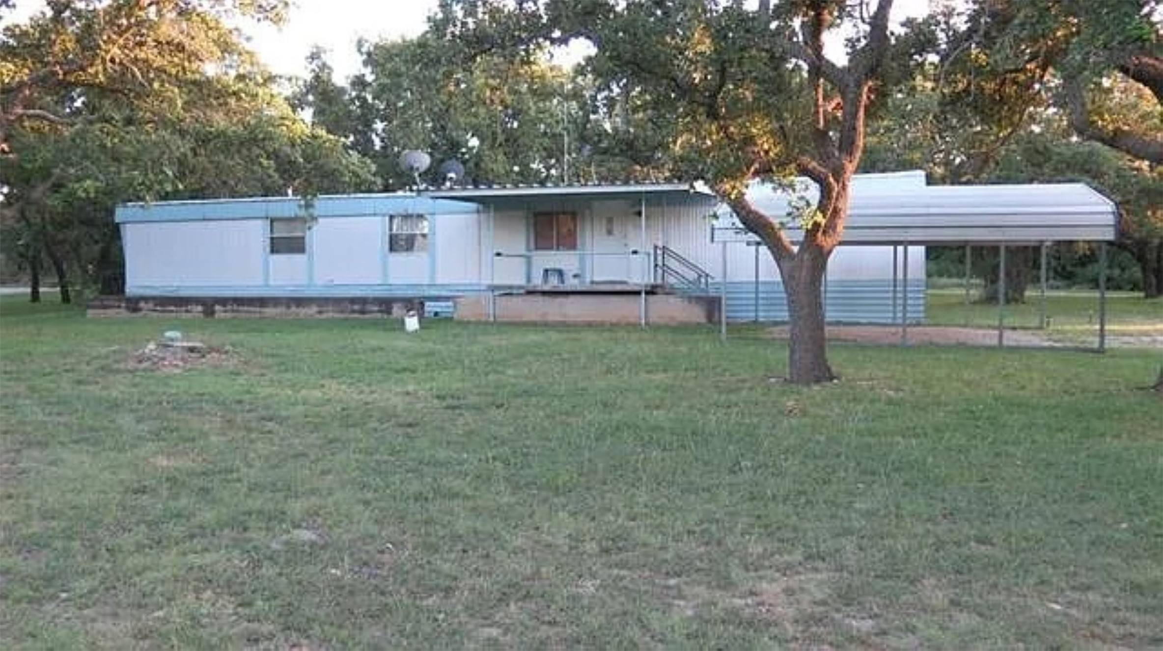 Brownwood, TX 76801,7830 Blarney DR