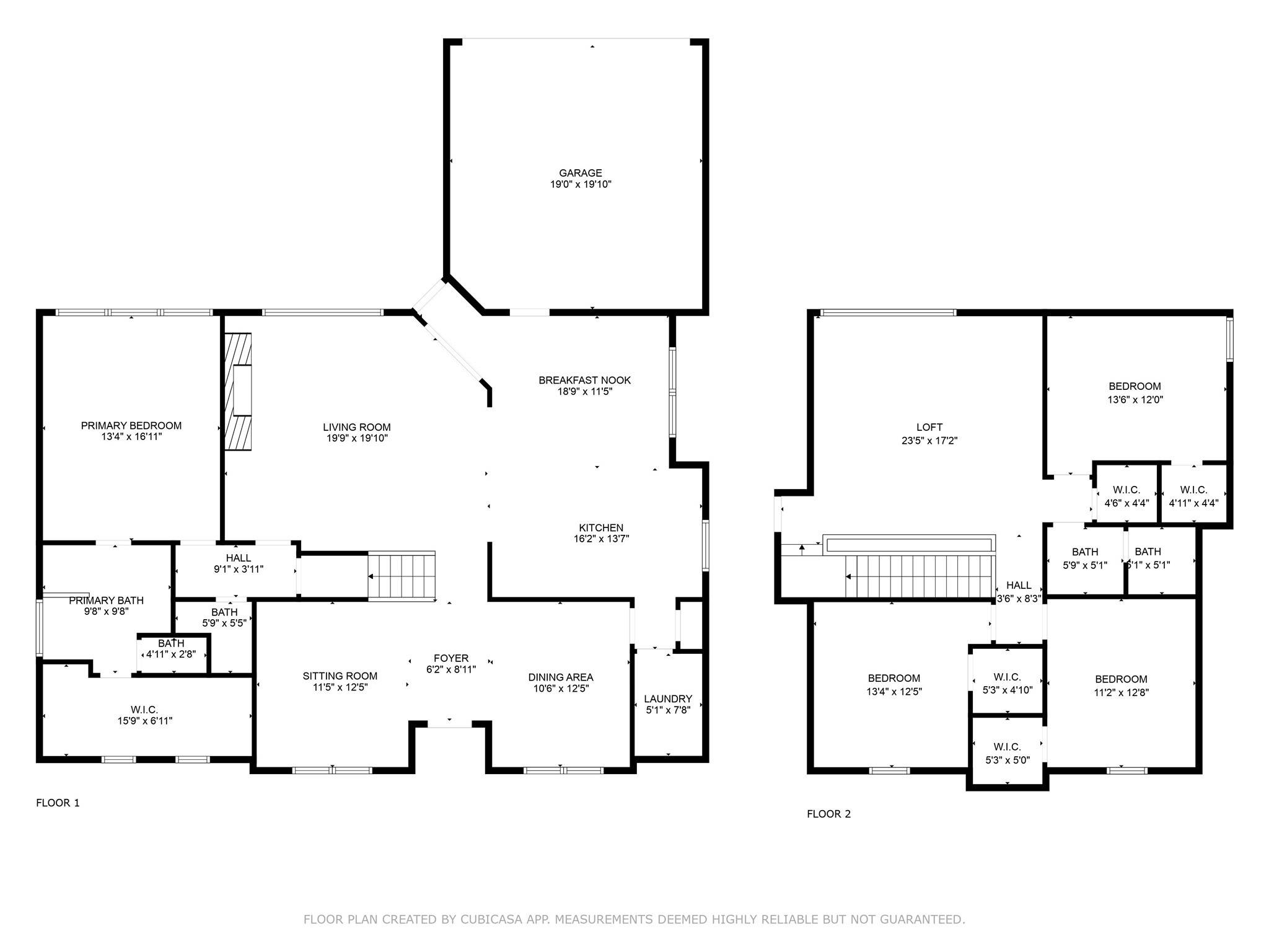 Rowlett, TX 75089,8209 Hartford DR