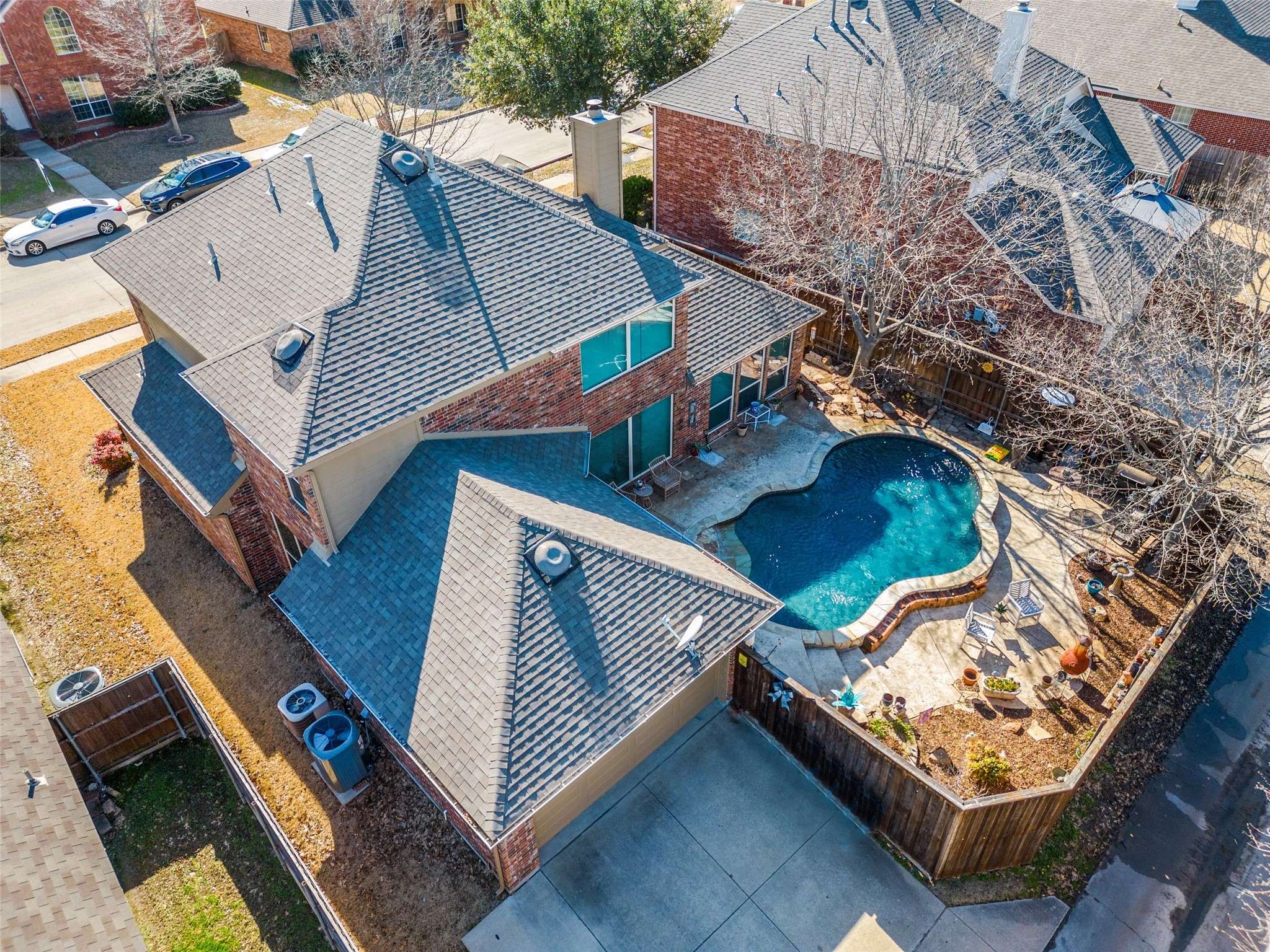 Rowlett, TX 75089,8209 Hartford DR