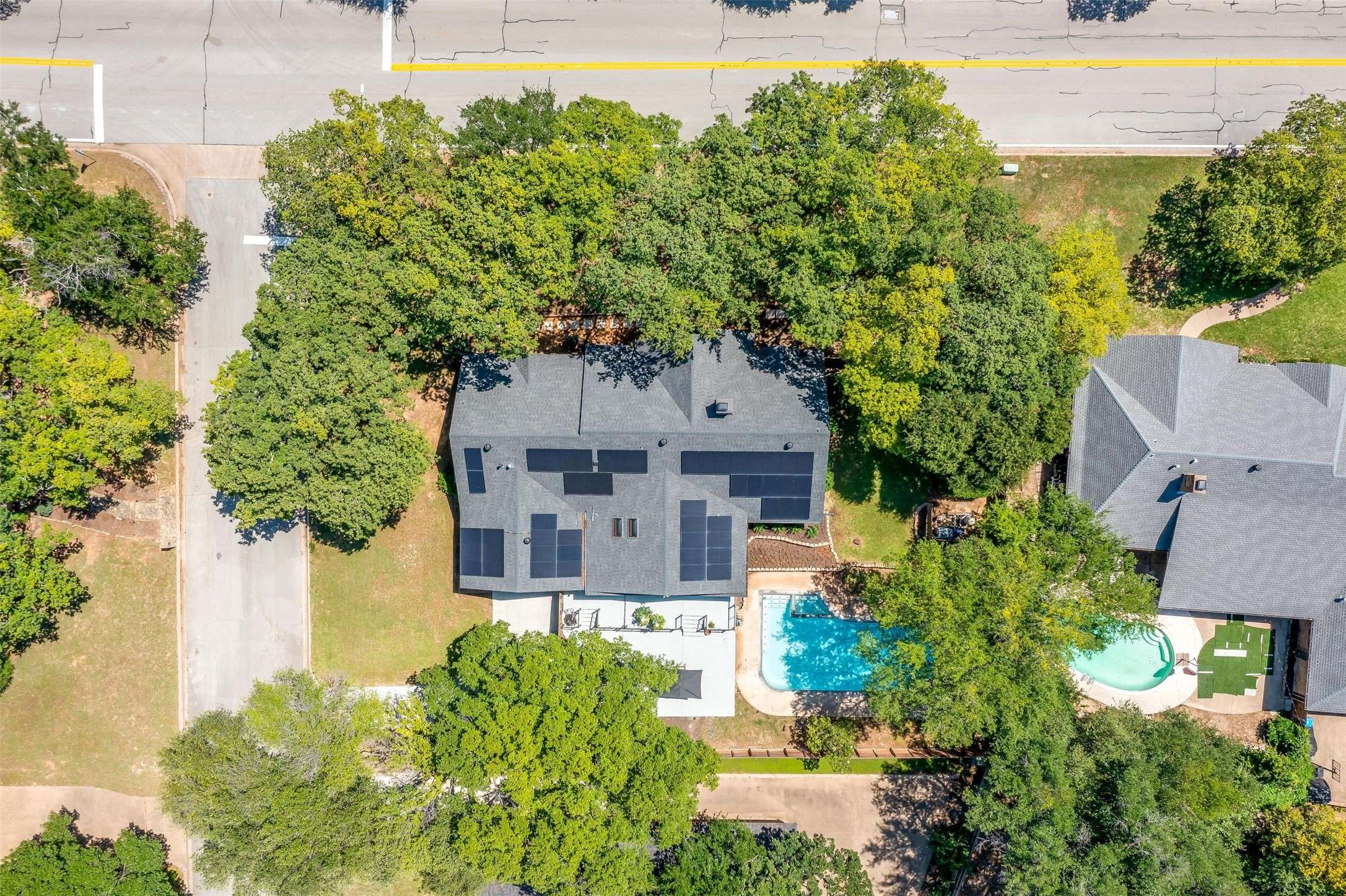 Fort Worth, TX 76112,300 Highwoods TRL