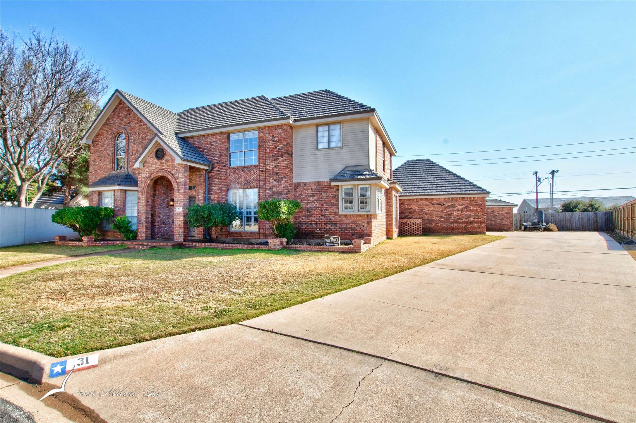 Abilene, TX 79606,31 Pinehurst ST