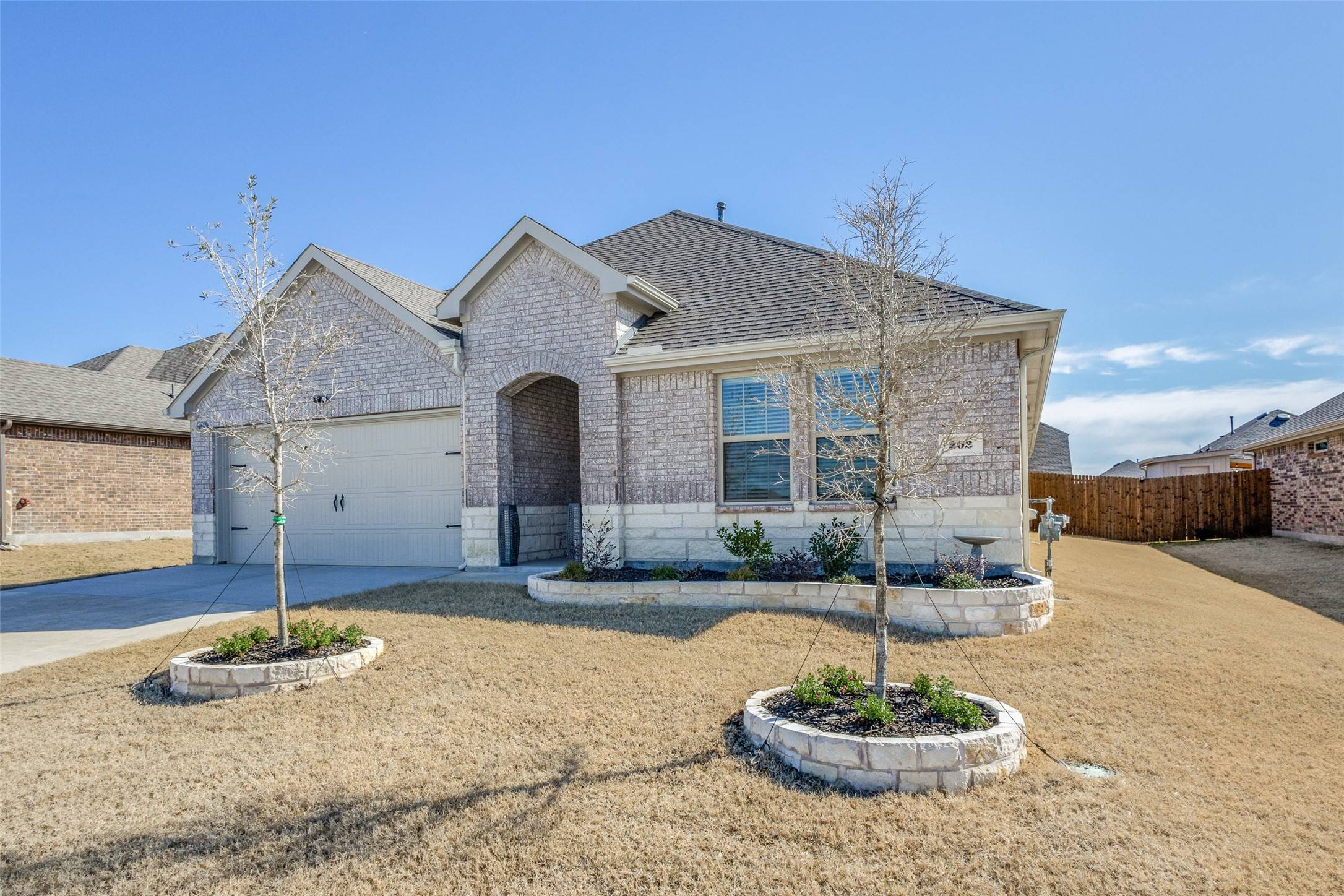 Caddo Mills, TX 75135,202 Rabbit RUN