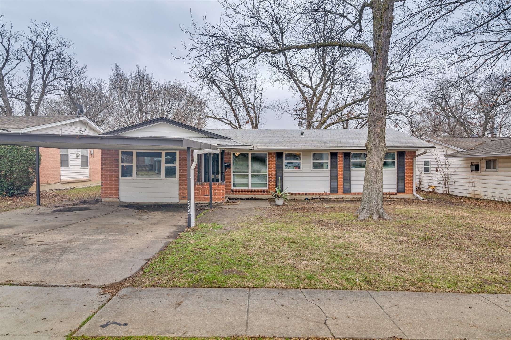 Mesquite, TX 75150,3834 Emerald DR