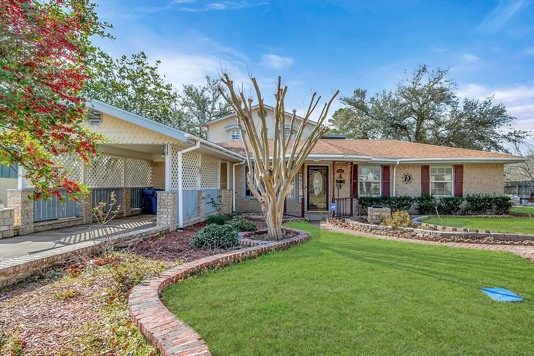 Mexia, TX 76667,1308 Tamarisk DR