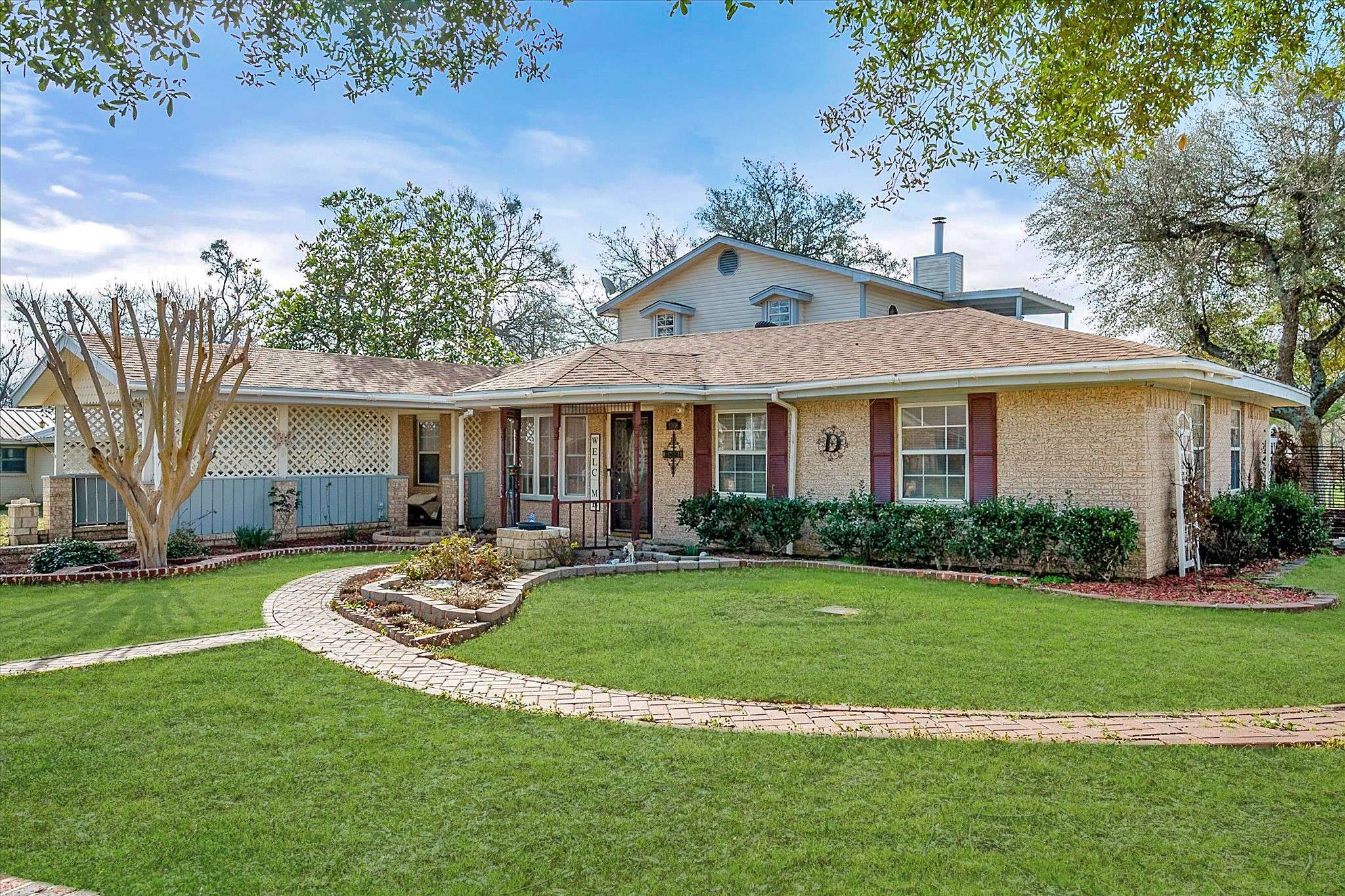Mexia, TX 76667,1308 Tamarisk DR