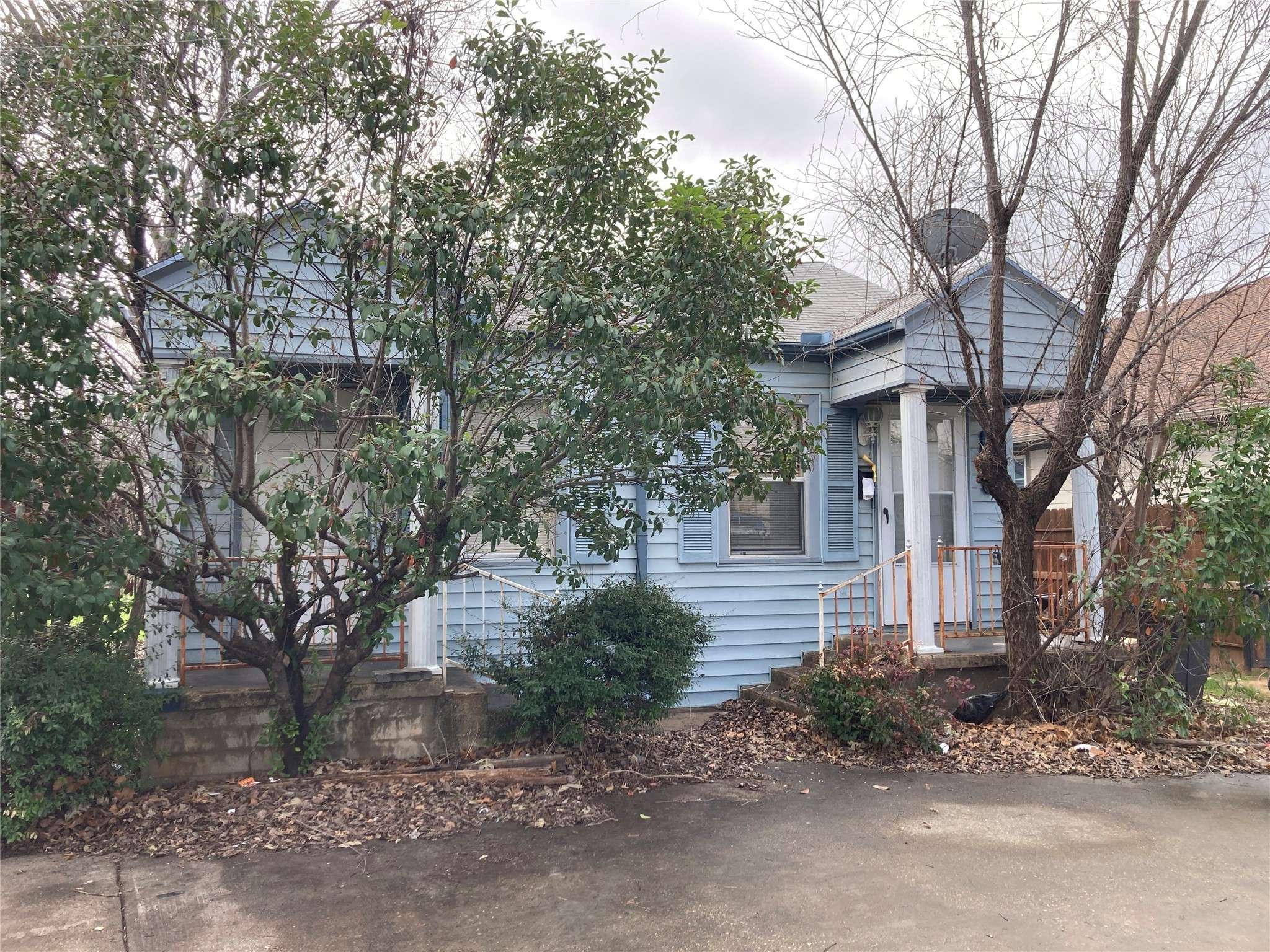 Fort Worth, TX 76111,2912 Chenault ST