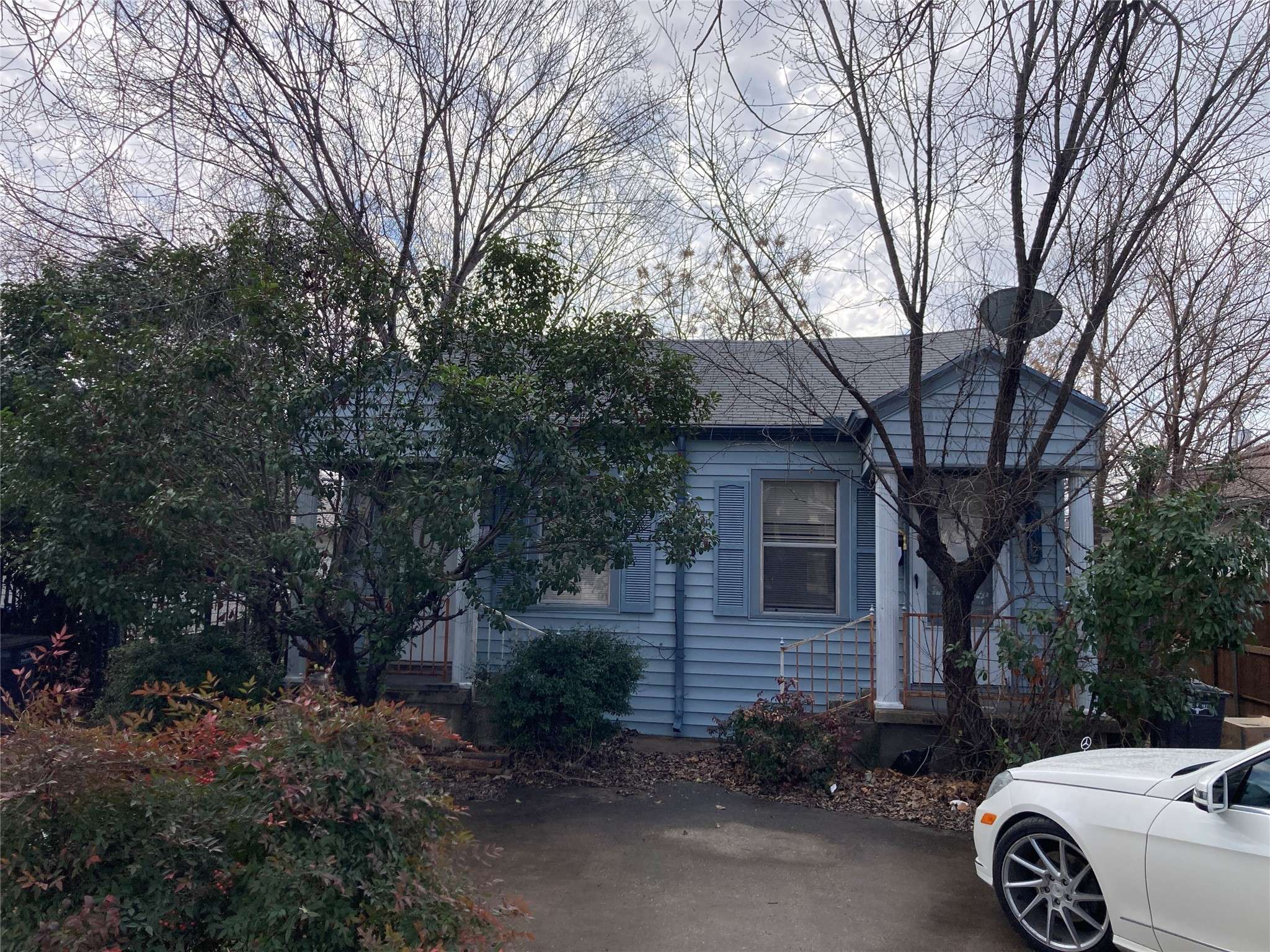 Fort Worth, TX 76111,2912 Chenault ST