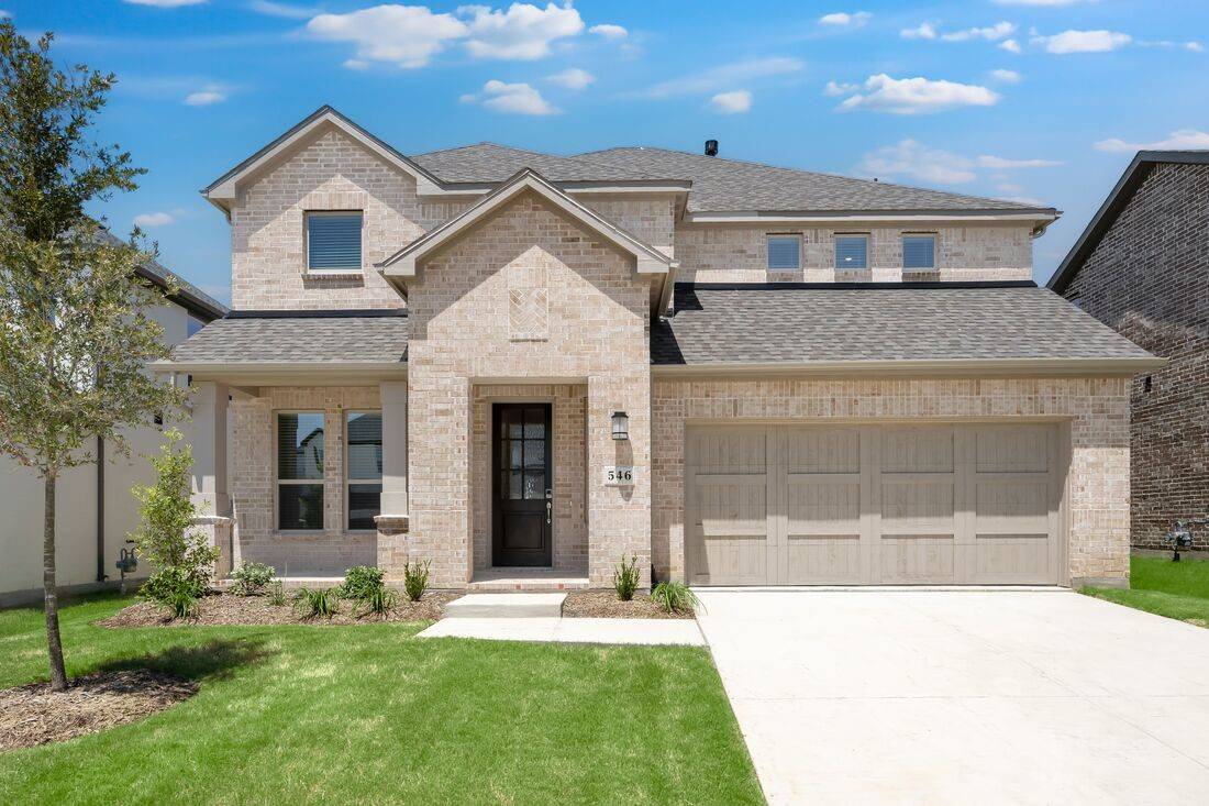 Oak Point, TX 75068,546 Ardsley Park DR