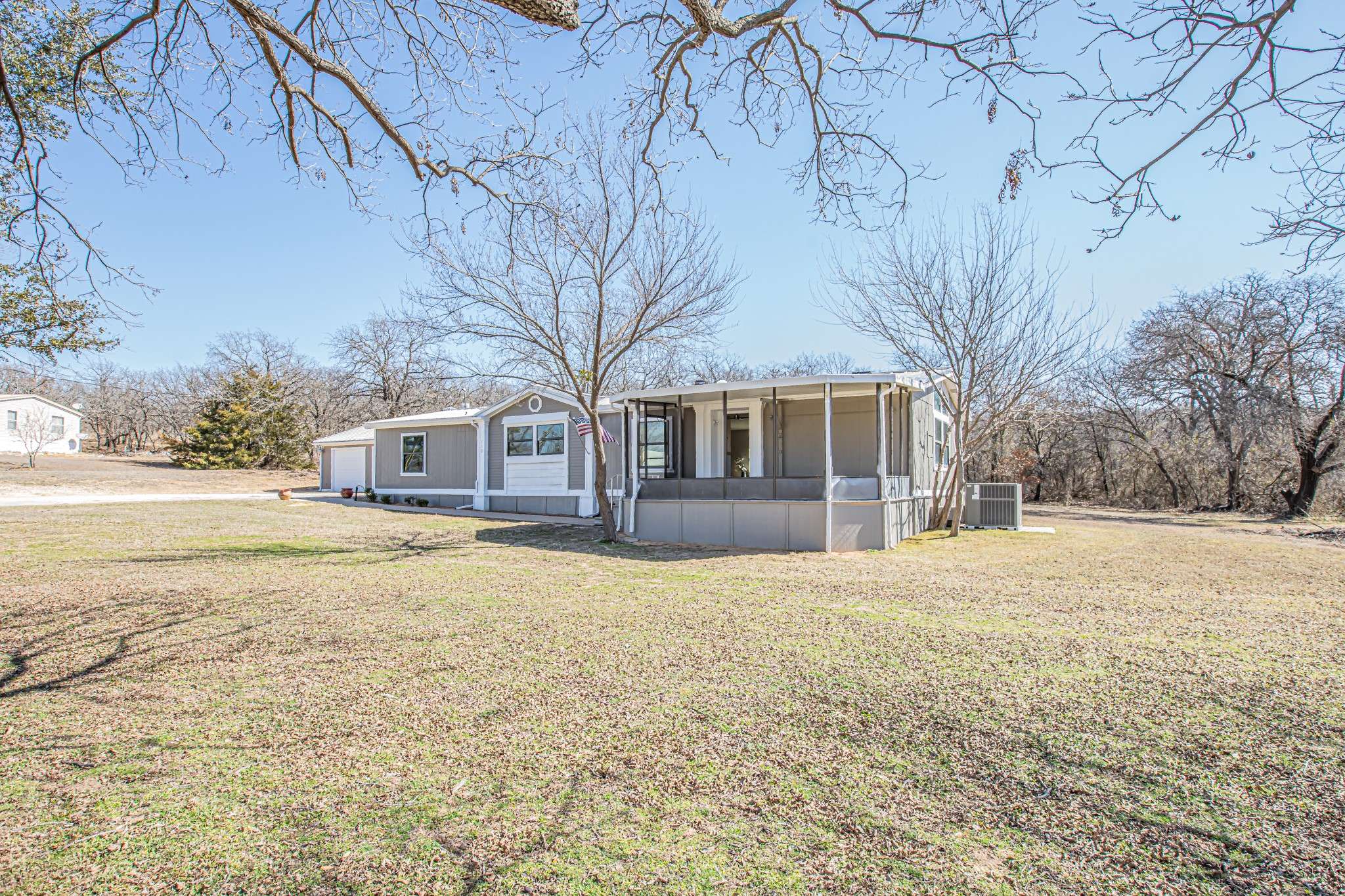 Nocona, TX 76255,112 Pima DR