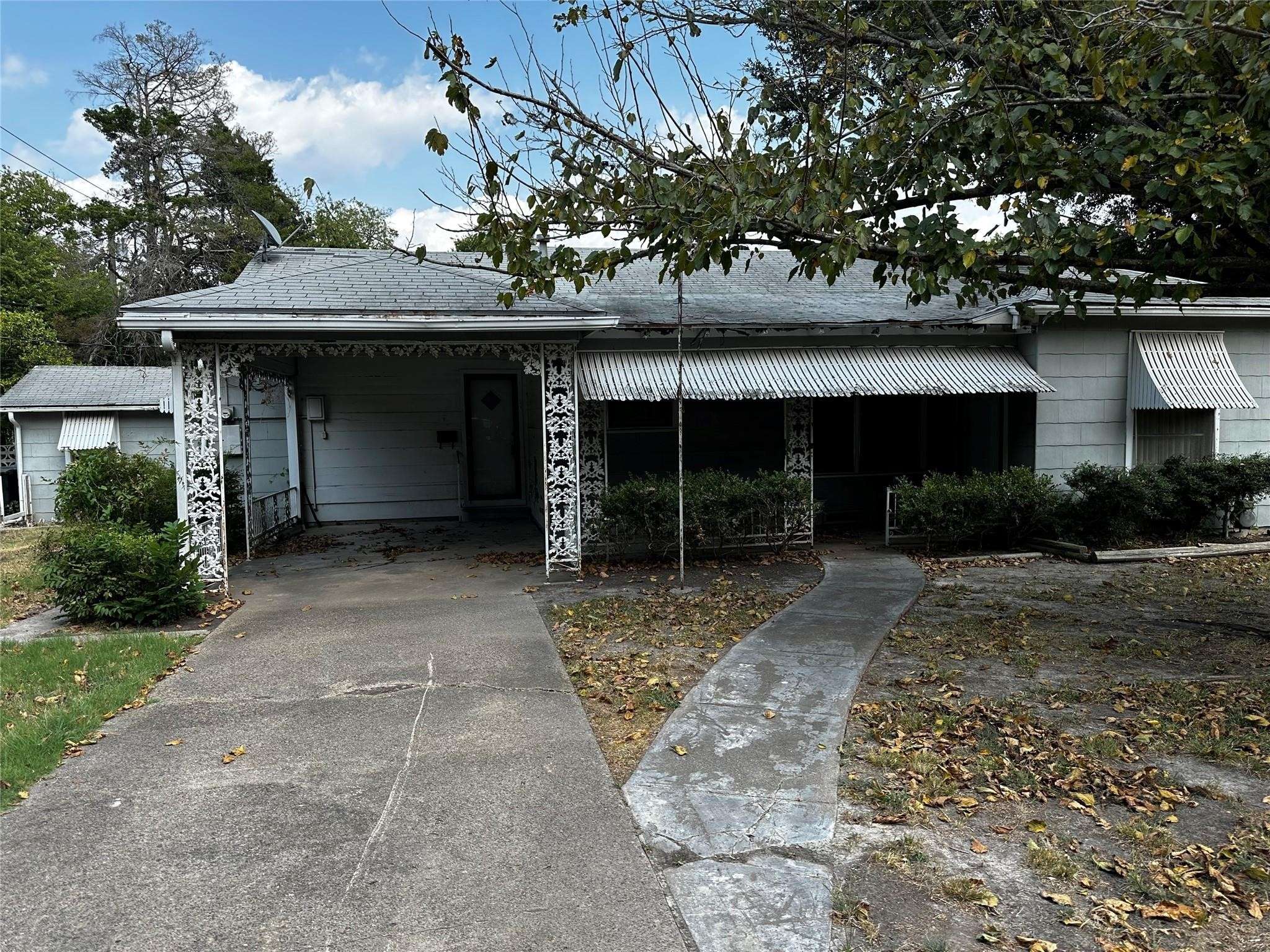 Greenville, TX 75401,4103 4th ST