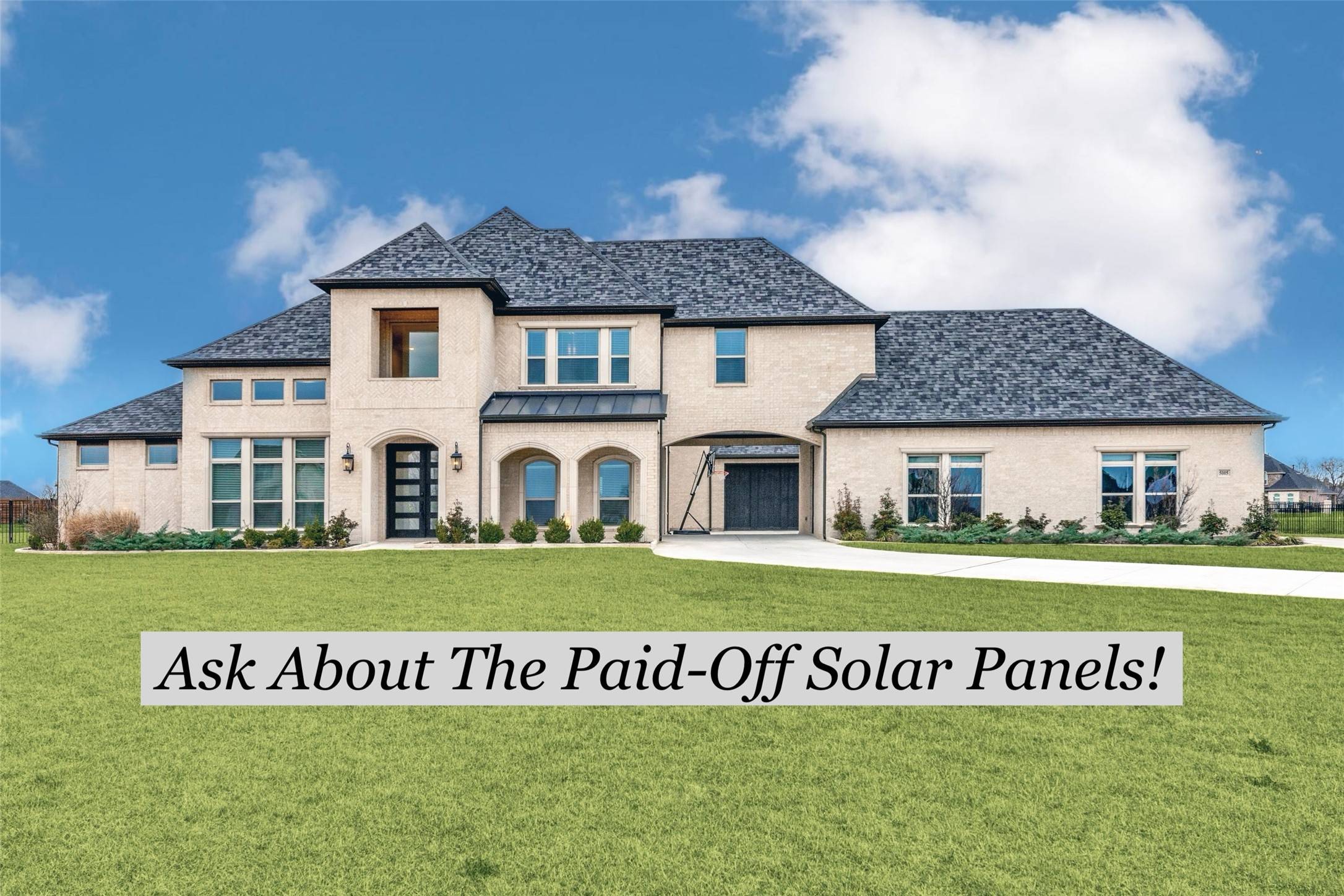 Parker, TX 75002,5005 Midnight CT