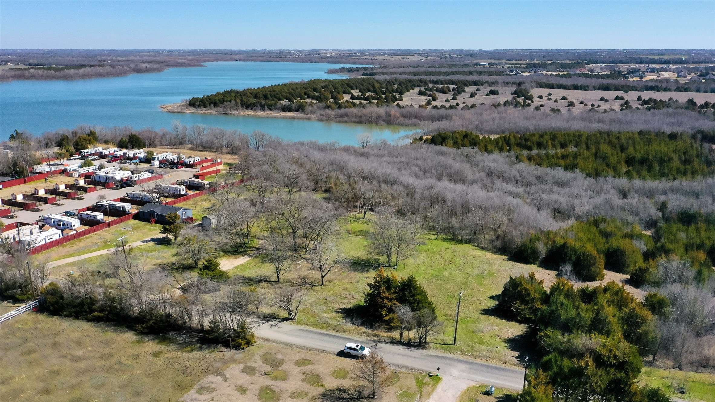 Nevada, TX 75173,5211 County Road 547