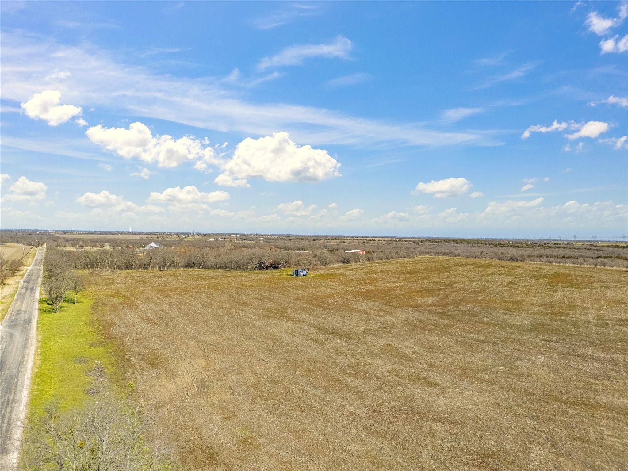 Ennis, TX 75119,TBD Old Boyce RD